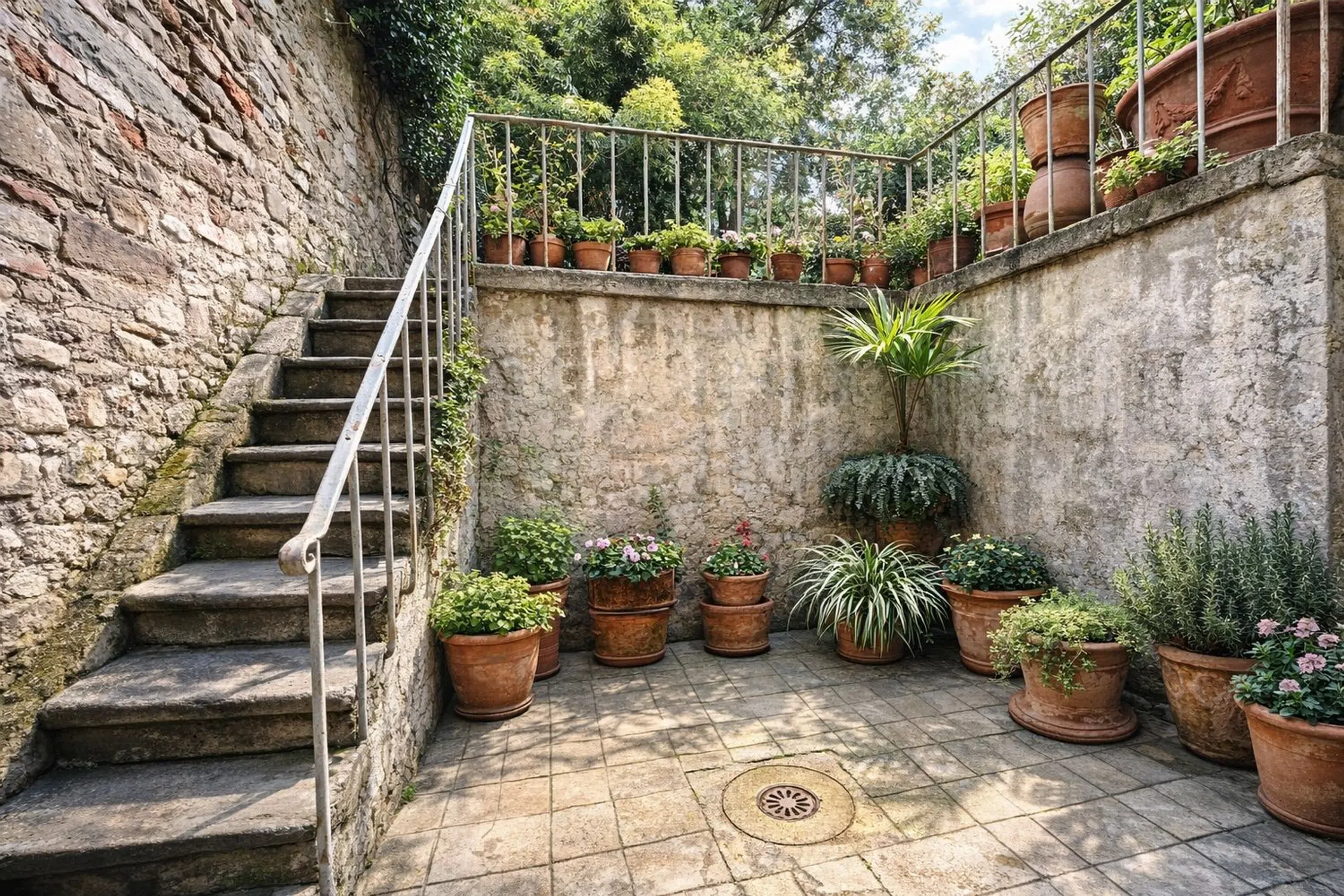 Appartamento in via Orcagna s.n.c. - Photo 18