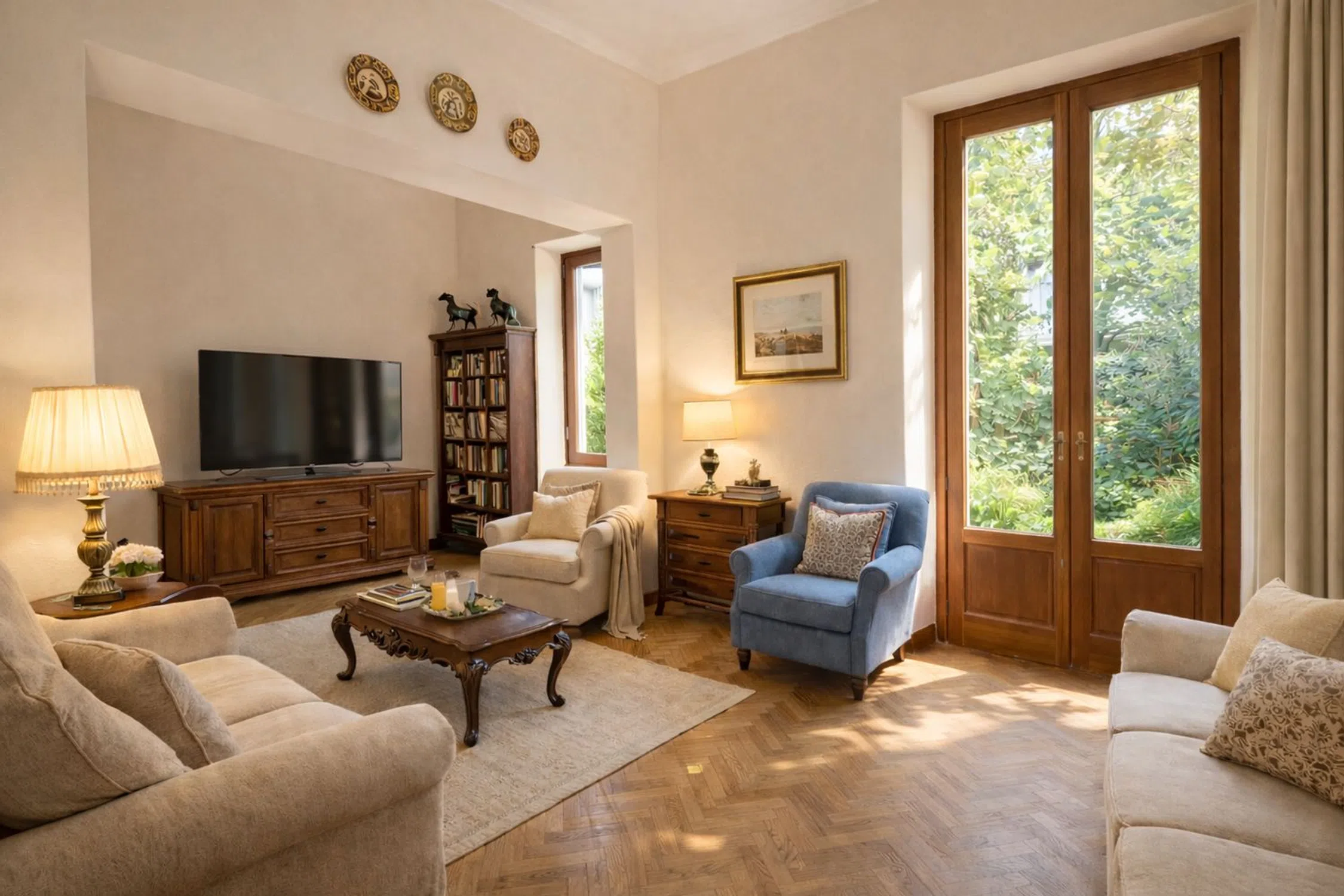 Appartamento in via Orcagna s.n.c. - Photo 7