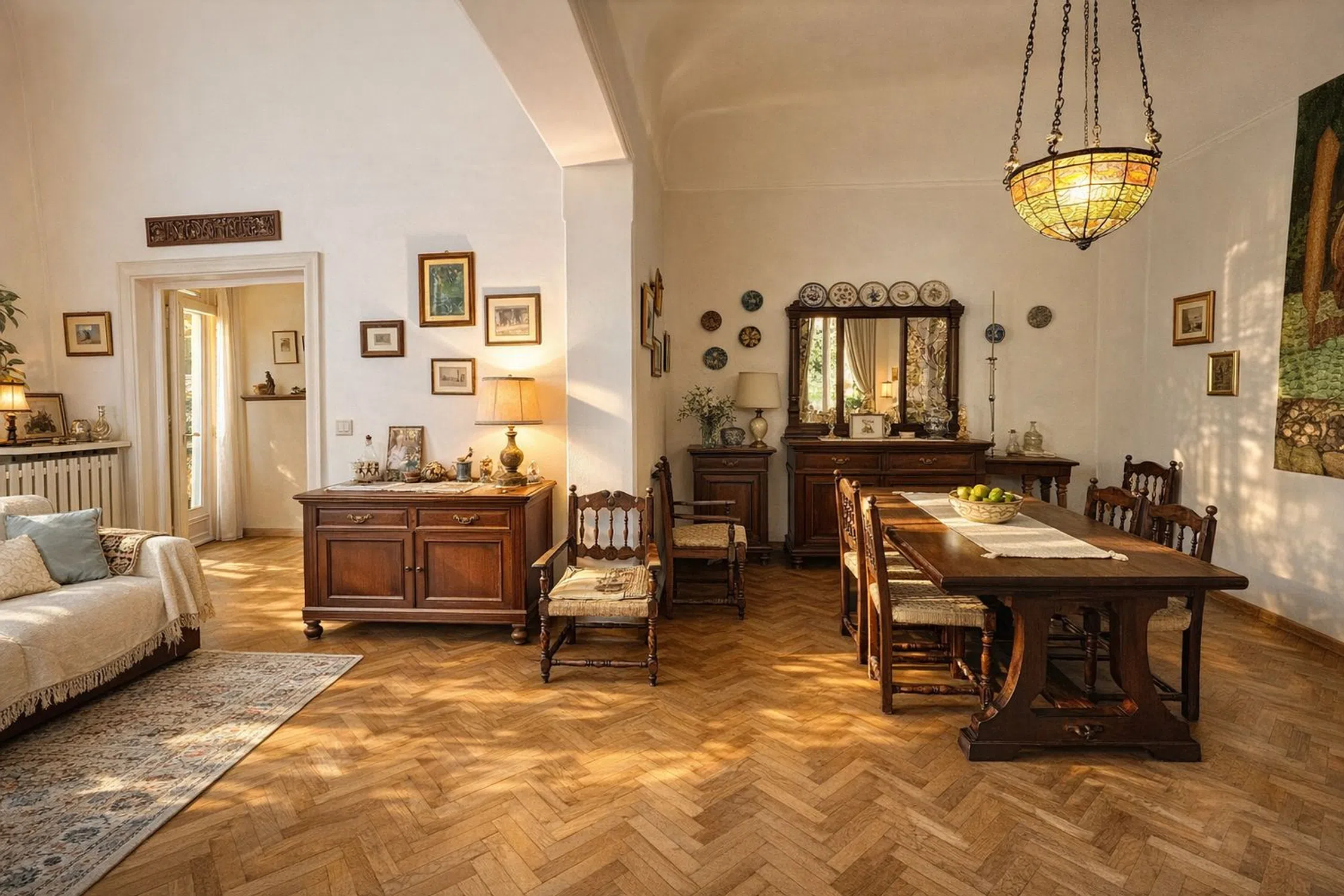 Appartamento in via Orcagna s.n.c. - Photo 9