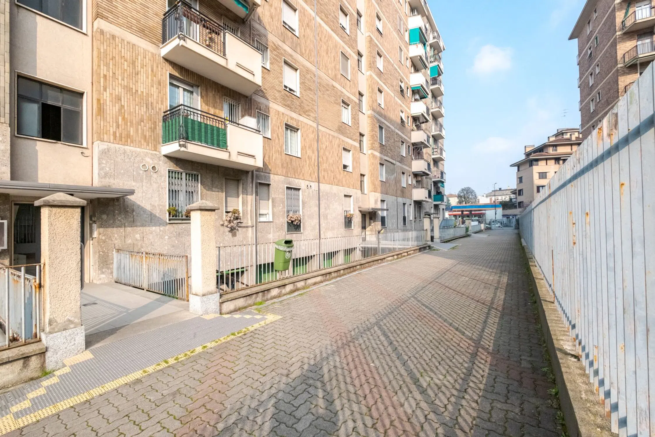 Bilocale in viale Mario Rapisardi, 19 - Photo 19
