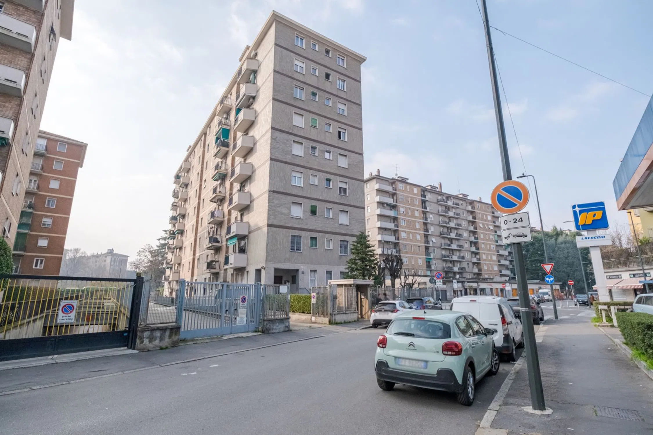 Bilocale in viale Mario Rapisardi, 19 - Photo 20