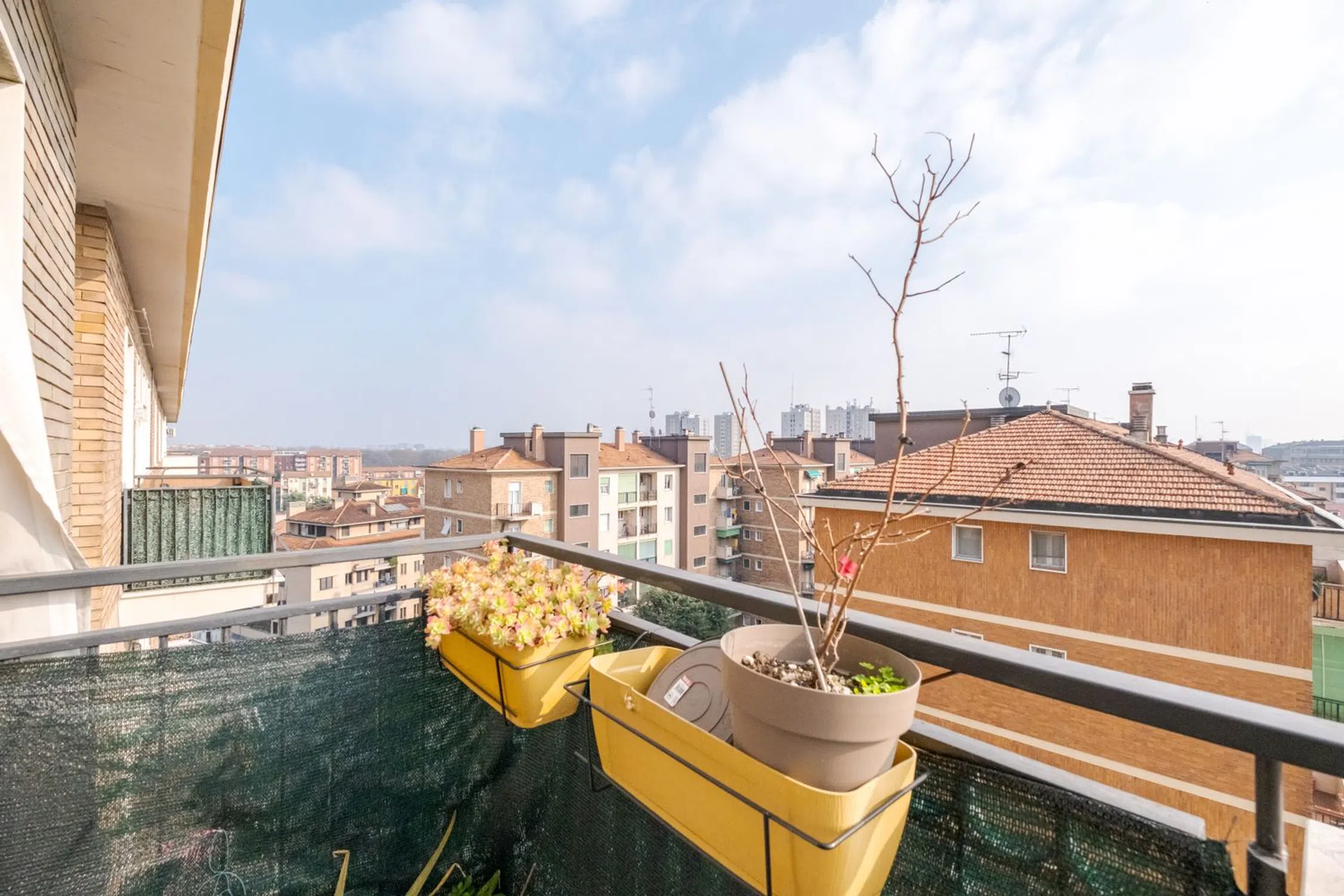Bilocale in viale Mario Rapisardi, 19 - Photo 8
