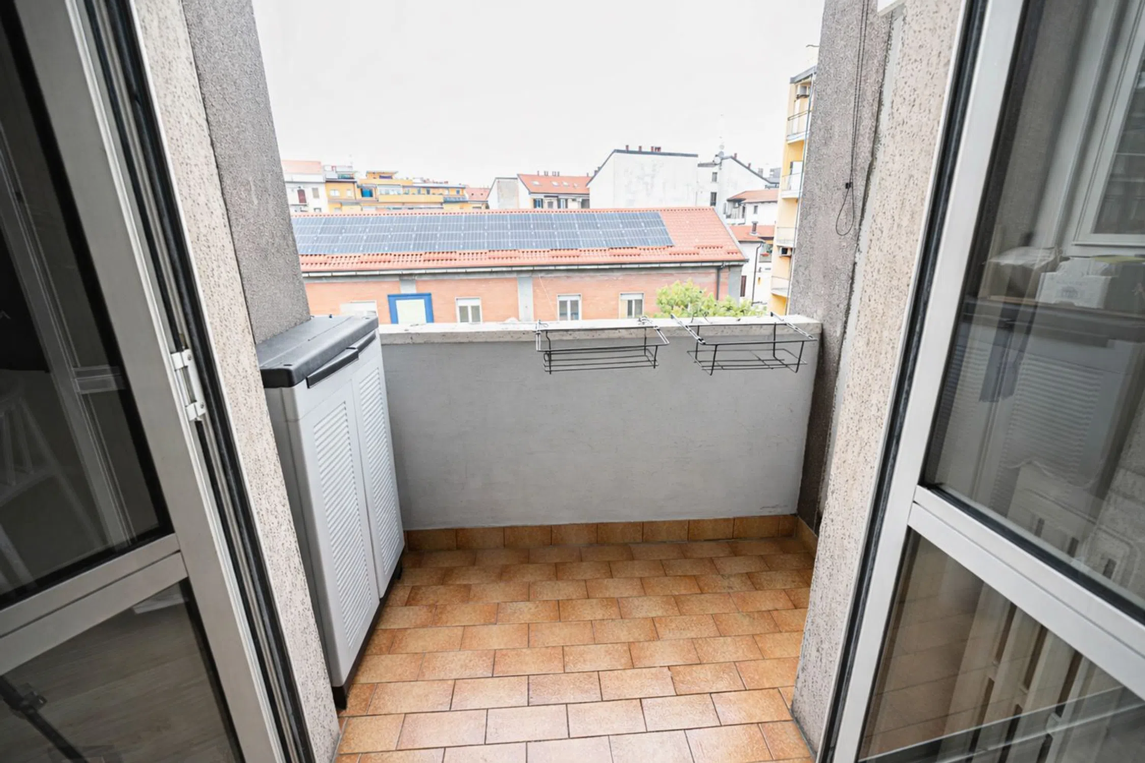 Bilocale in via Luigi Manzotti, 28 - Photo 11