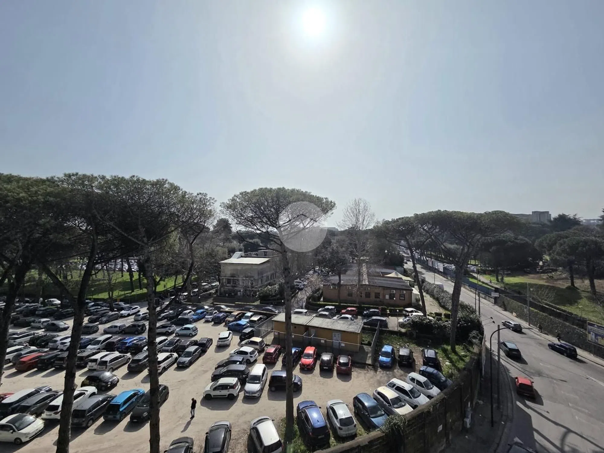 Trilocale in traversa Michele Pietravalle, 11 - Photo 15