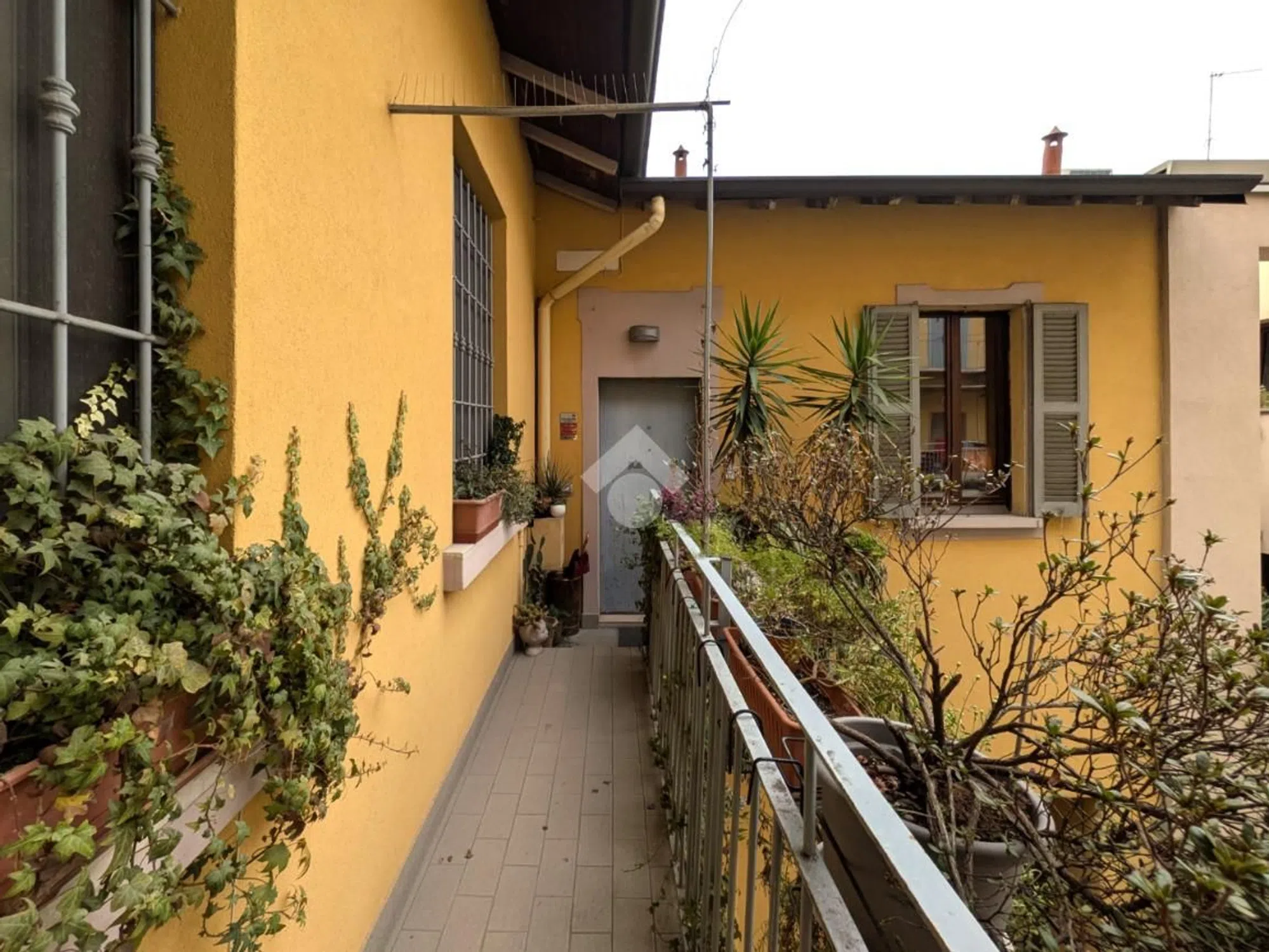 Bilocale in via Carlo Imbonati, 73 - Photo 2