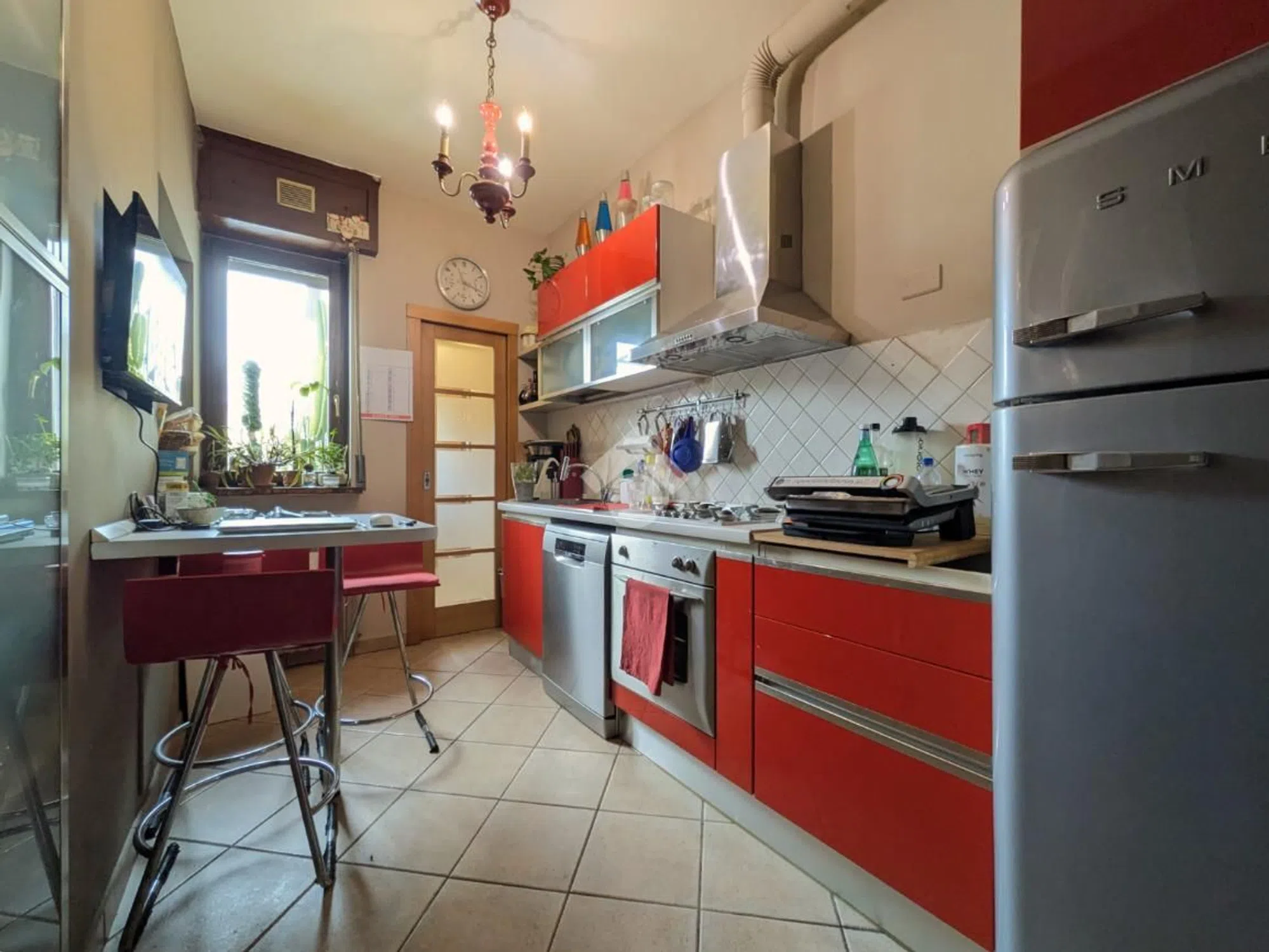 Bilocale in via Carlo Imbonati, 73 - Photo 11