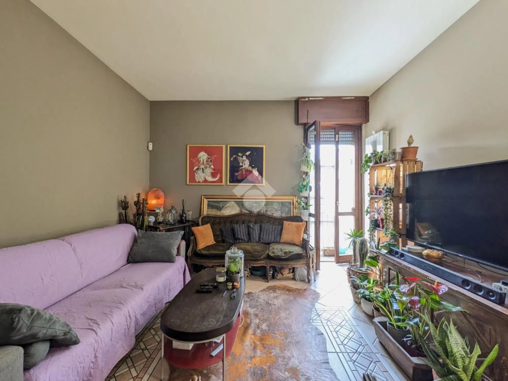Bilocale in via Carlo Imbonati, 73 - Photo 3