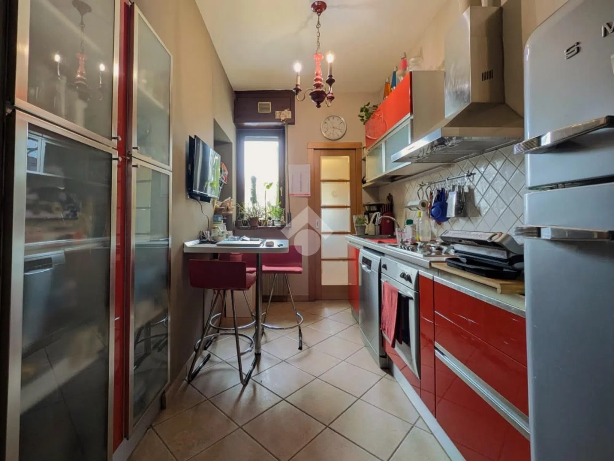 Bilocale in via Carlo Imbonati, 73 - Photo 10