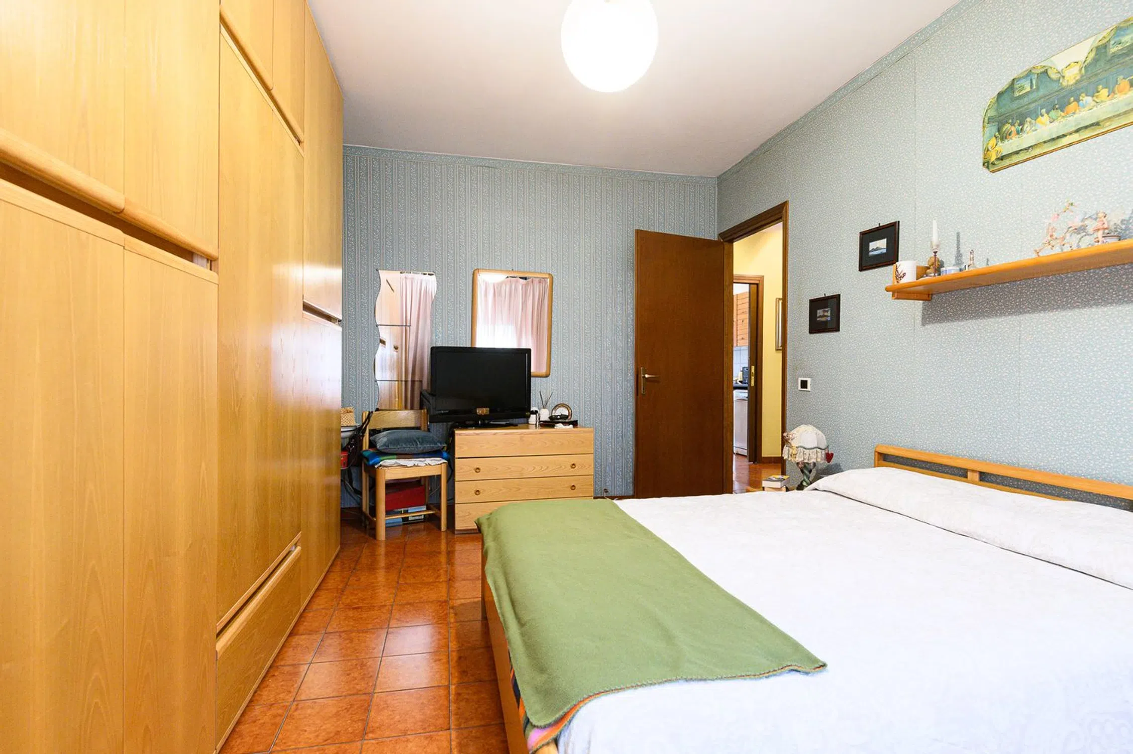 Quadrilocale in via Antonino Bongiorno s.n.c. - Photo 18