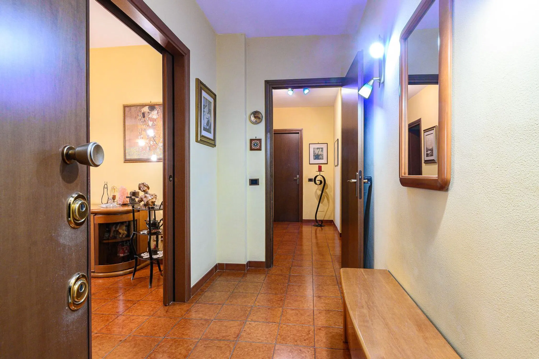 Quadrilocale in via Antonino Bongiorno s.n.c. - Photo 7