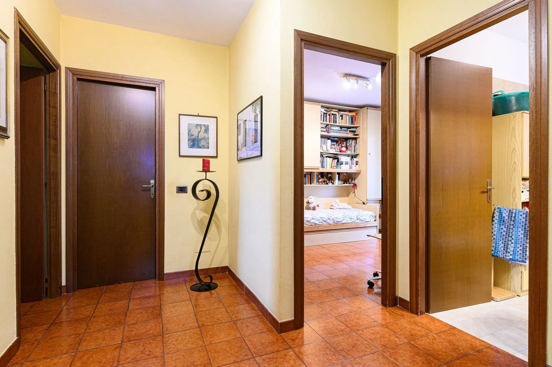 Quadrilocale in via Antonino Bongiorno s.n.c. - Photo 10