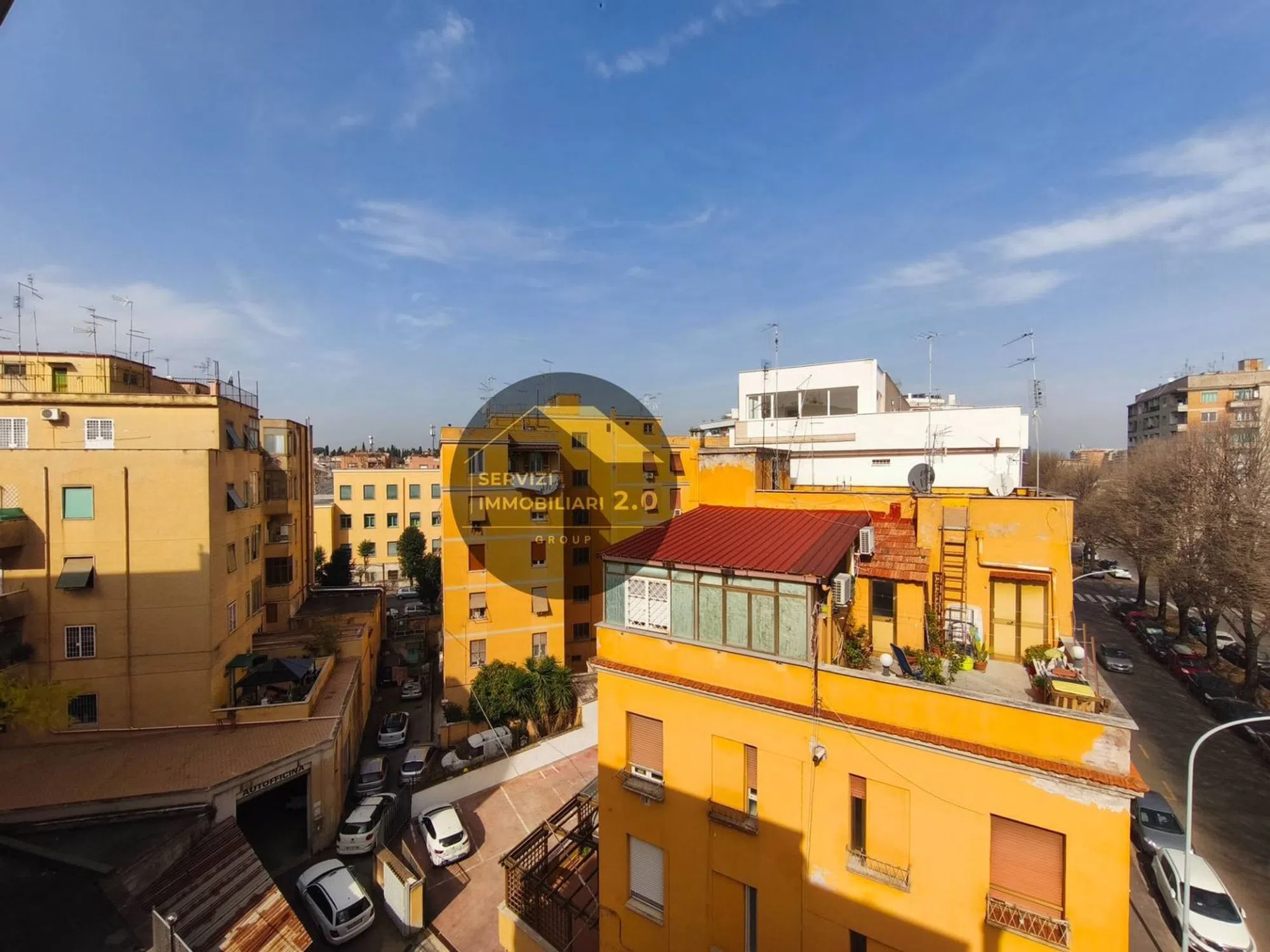 Trilocale in via di Portonaccio, 114 - Photo 20
