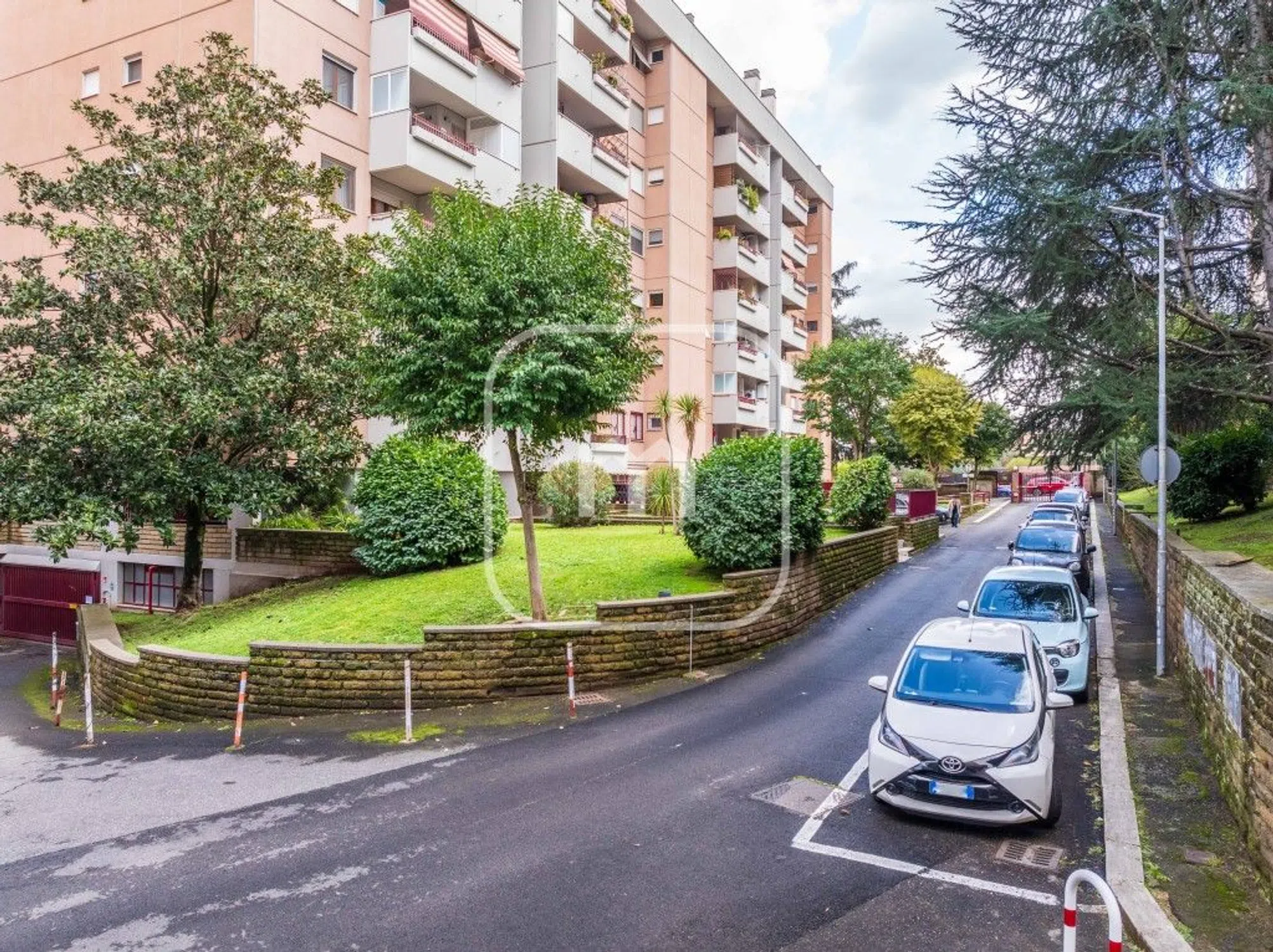 Appartamento in via Varsavia, 10 - Photo 1