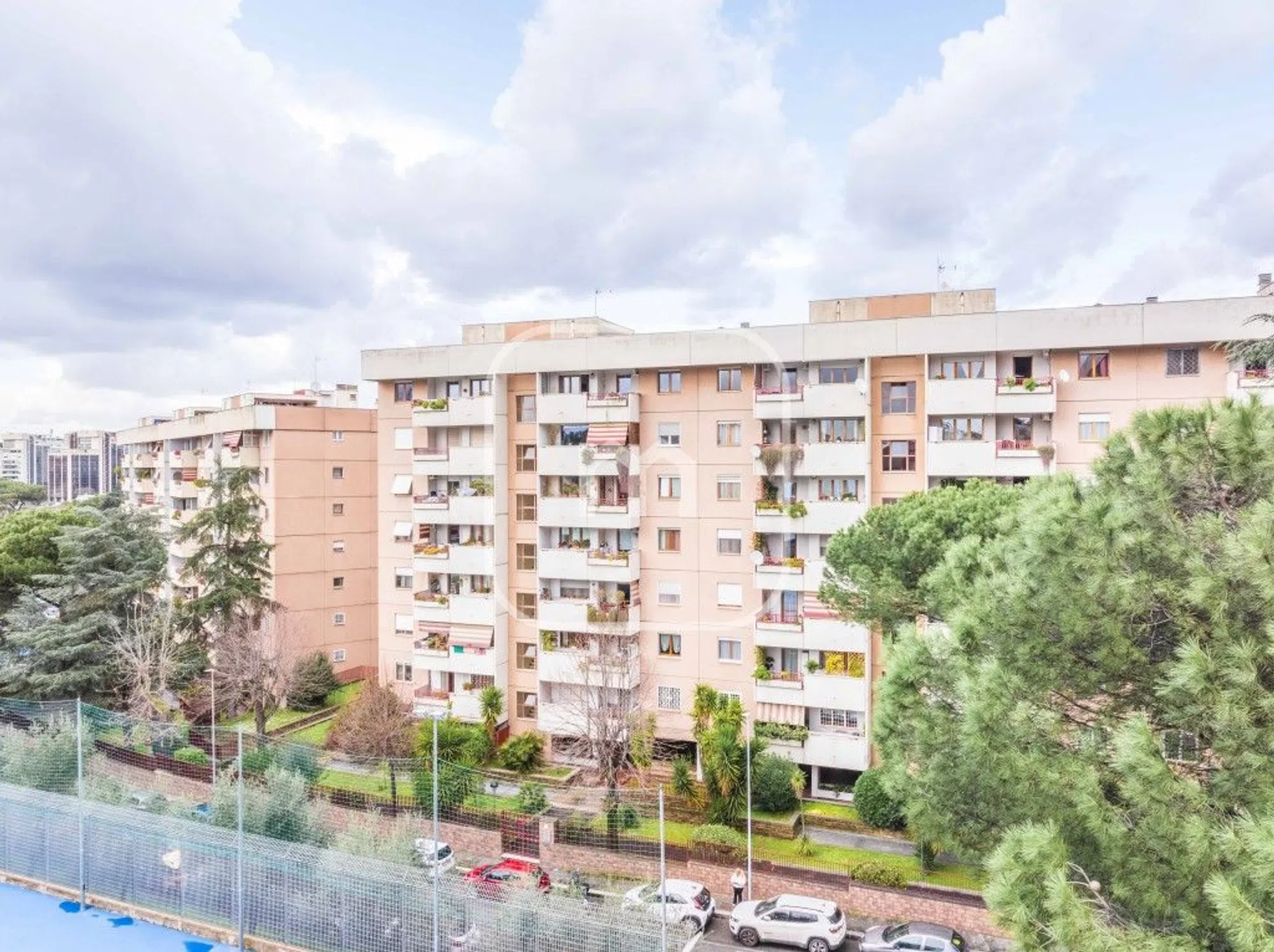 Appartamento in via Varsavia, 10 - Photo 11
