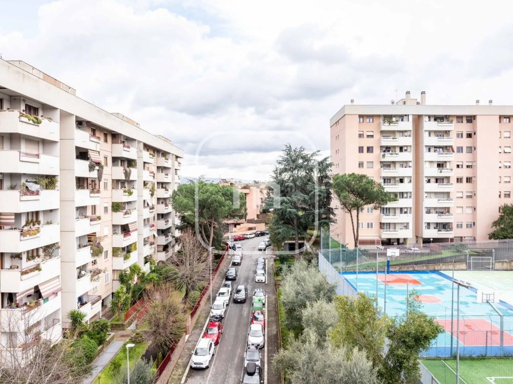Appartamento in via Varsavia, 10 - Photo 12