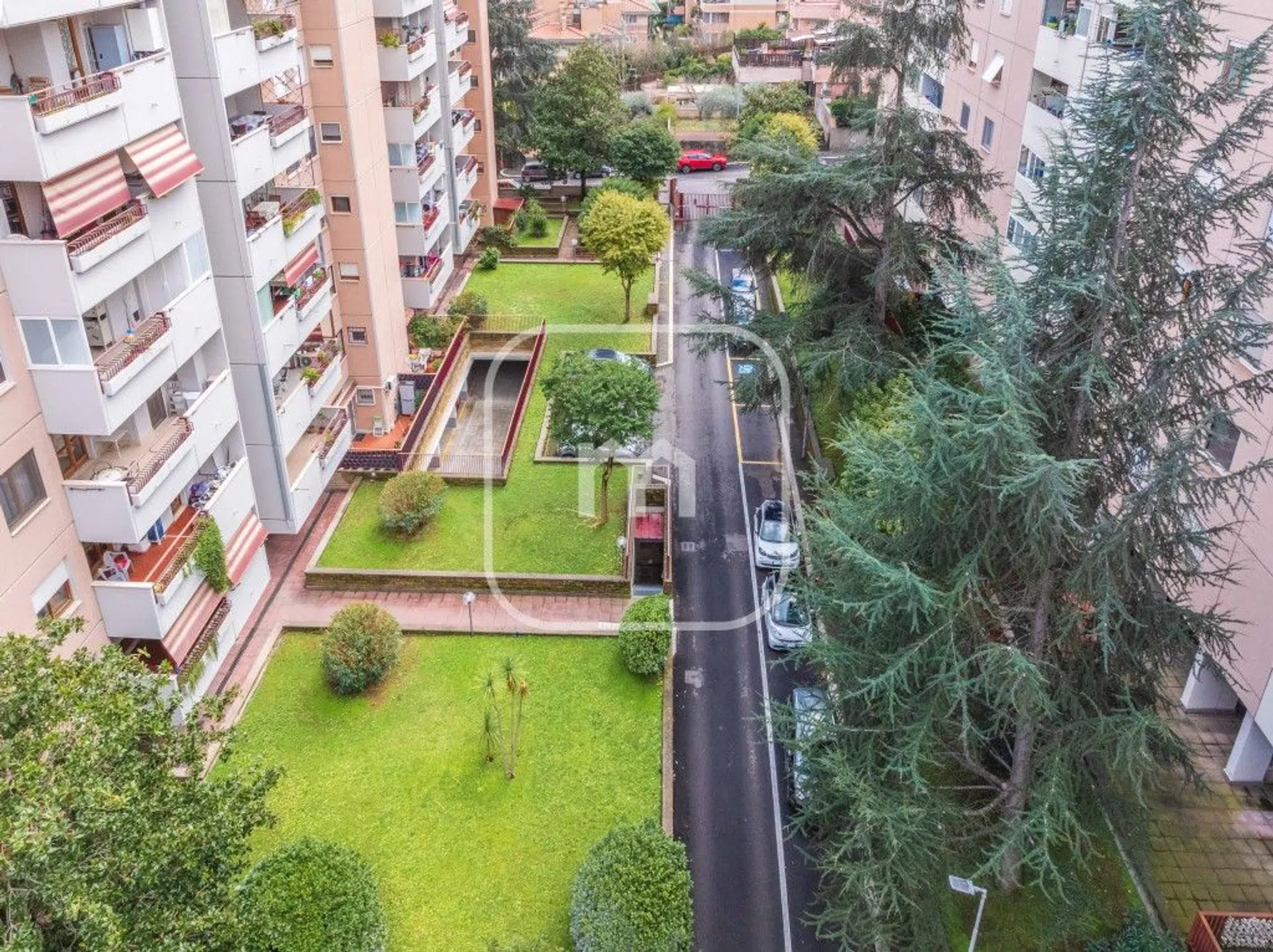 Appartamento in via Varsavia, 10 - Photo 5