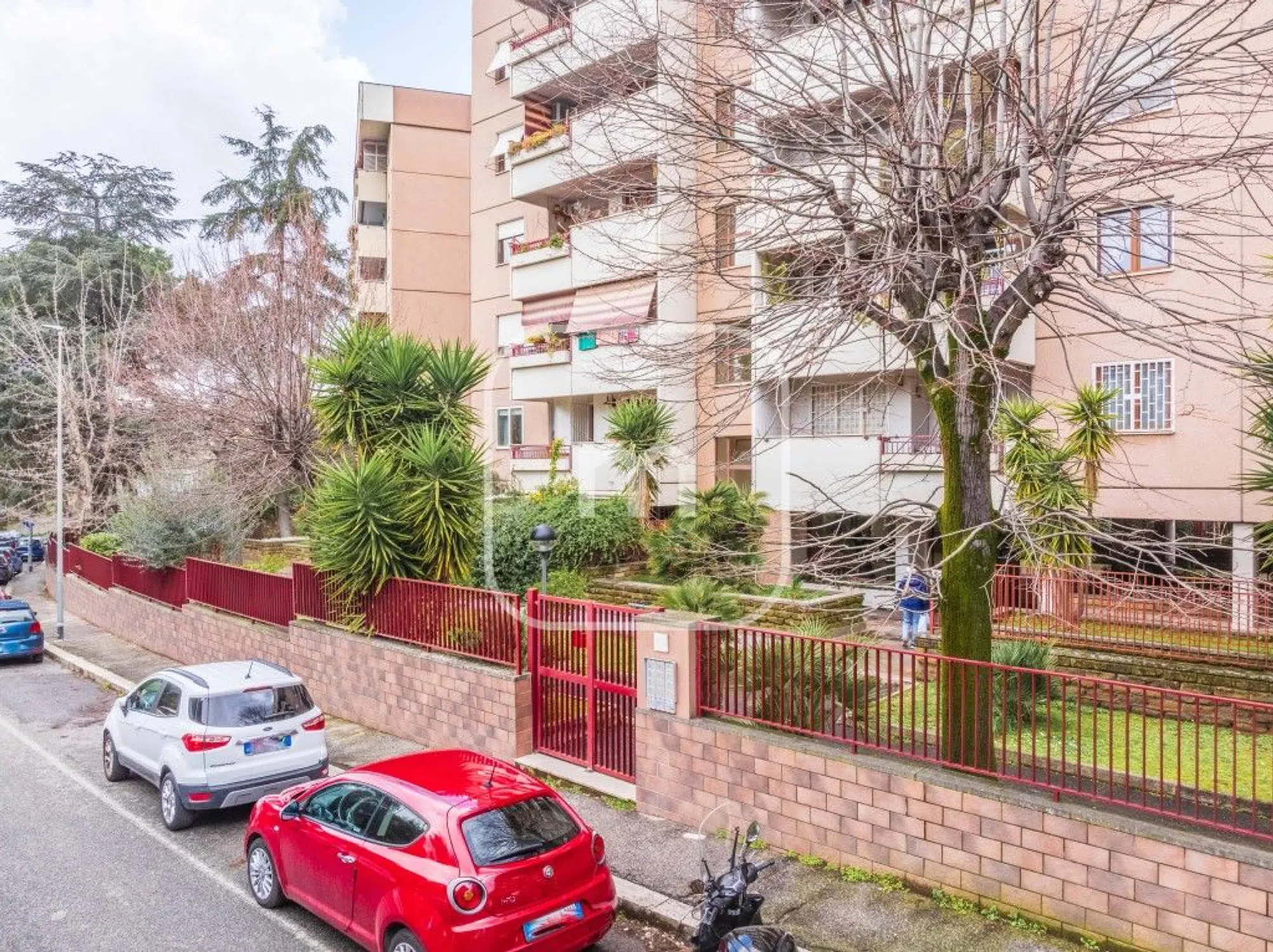 Appartamento in via Varsavia, 10 - Photo 7