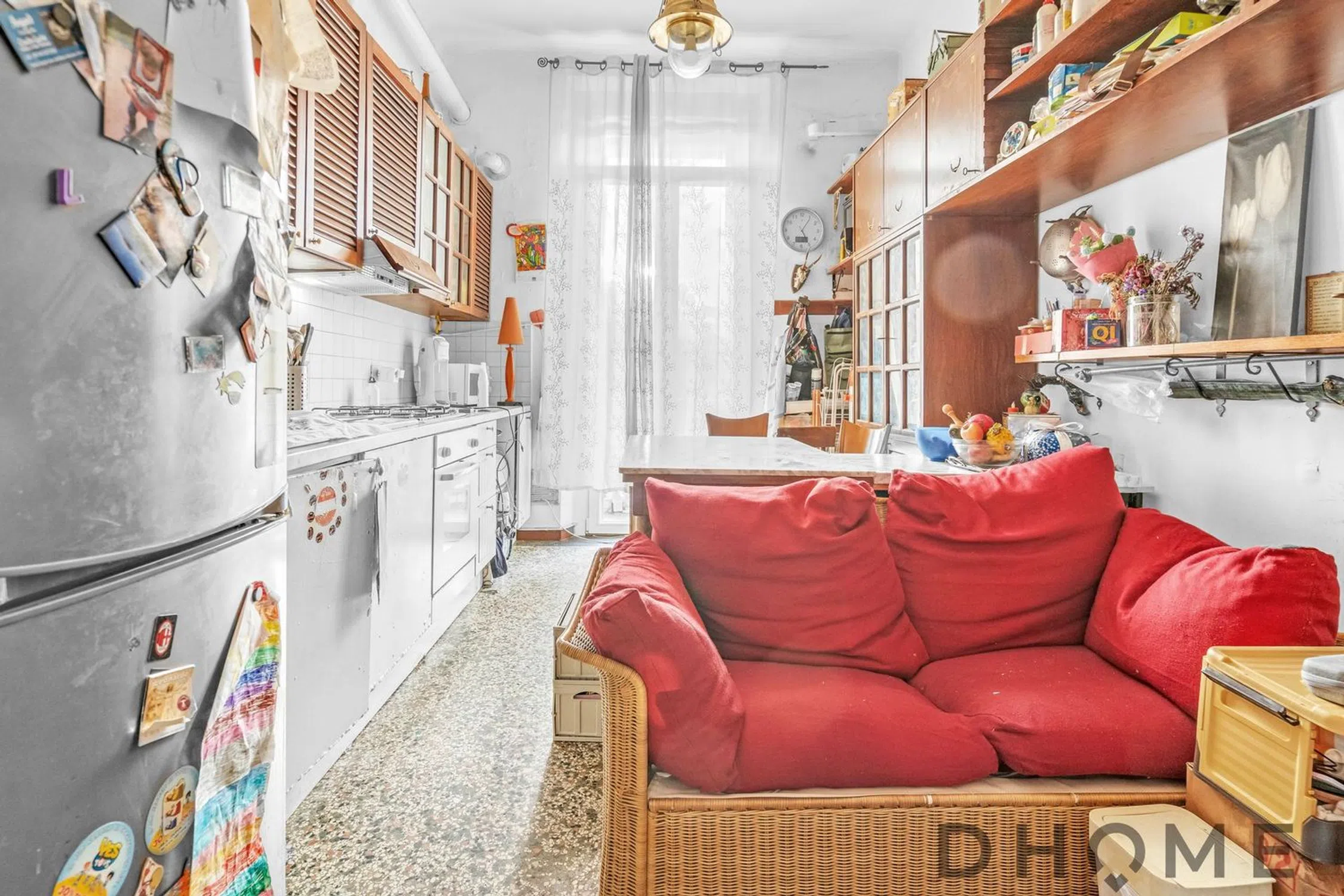 Trilocale in via Legnone, 61 - Photo 1