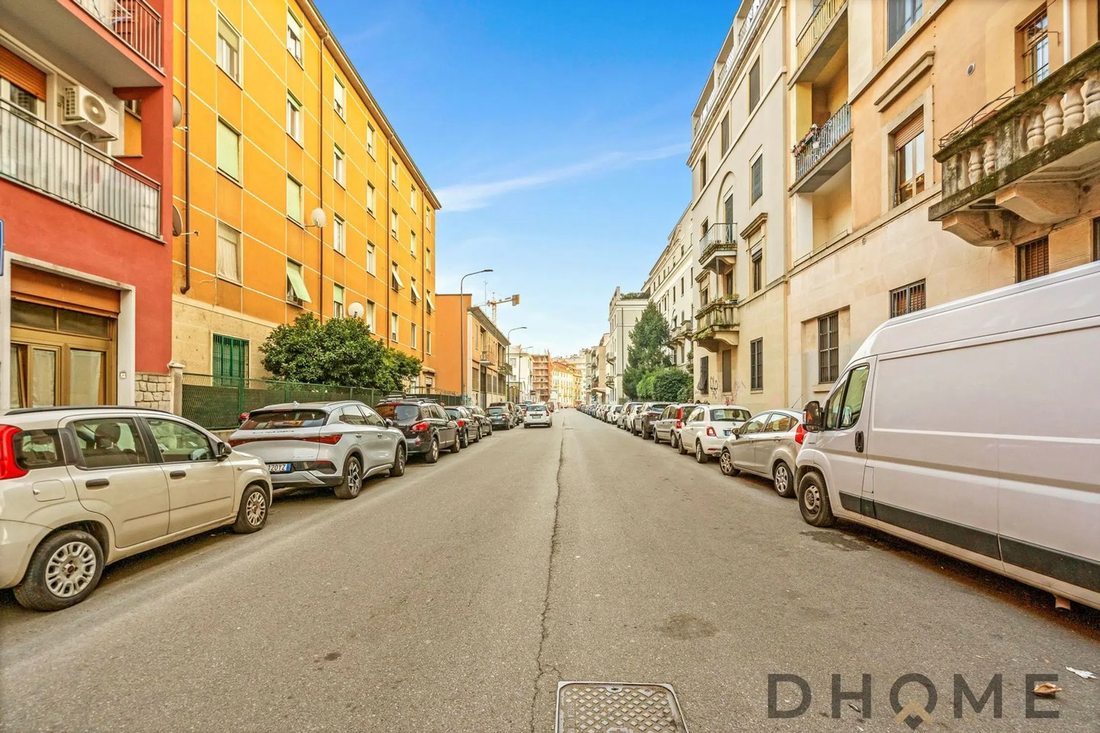 Trilocale in via Legnone, 61 - Photo 20
