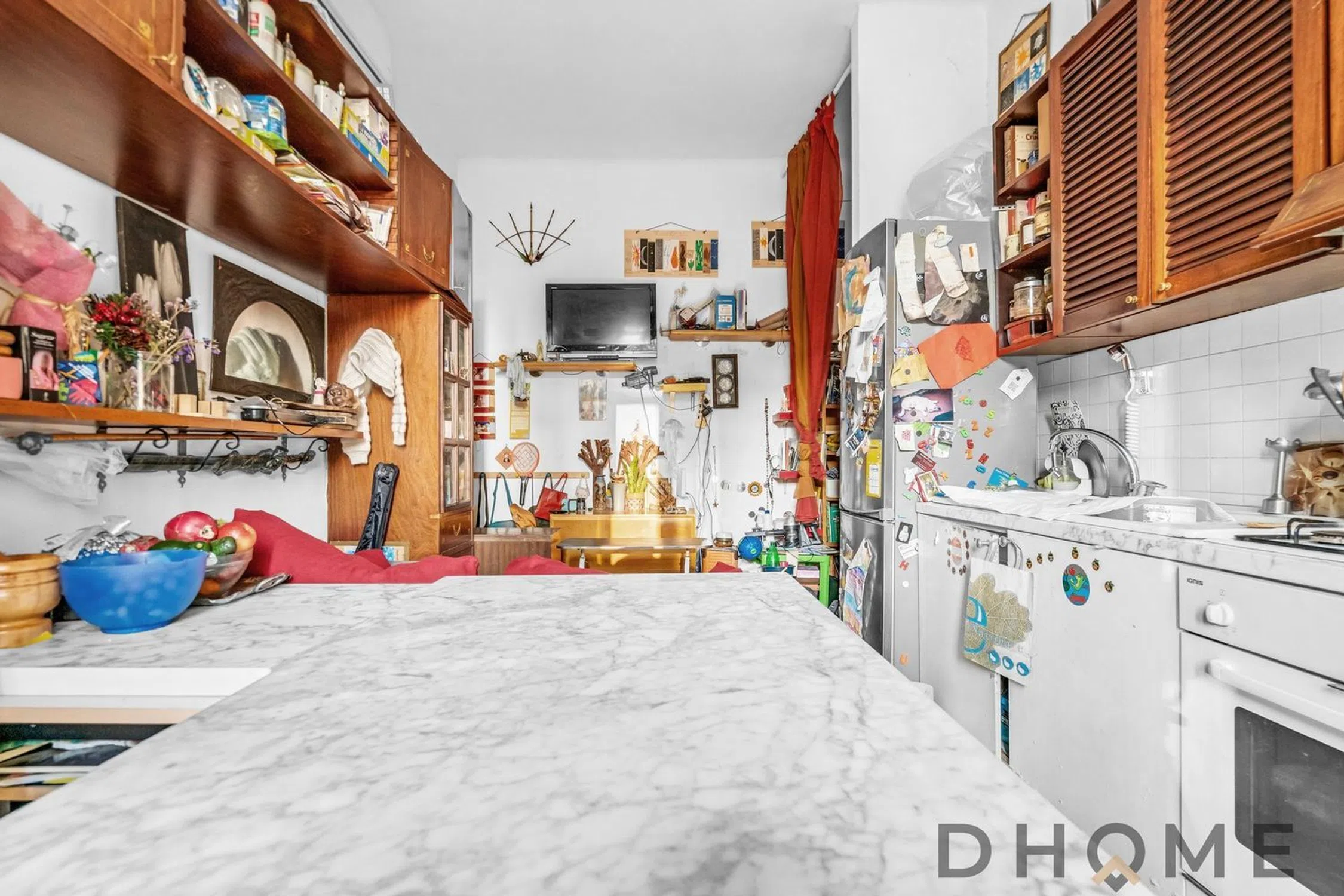 Trilocale in via Legnone, 61 - Photo 4
