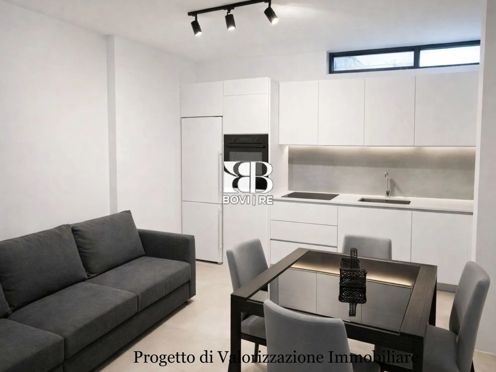 Monolocale in via Marchesa di Barolo s.n.c. - Photo 13