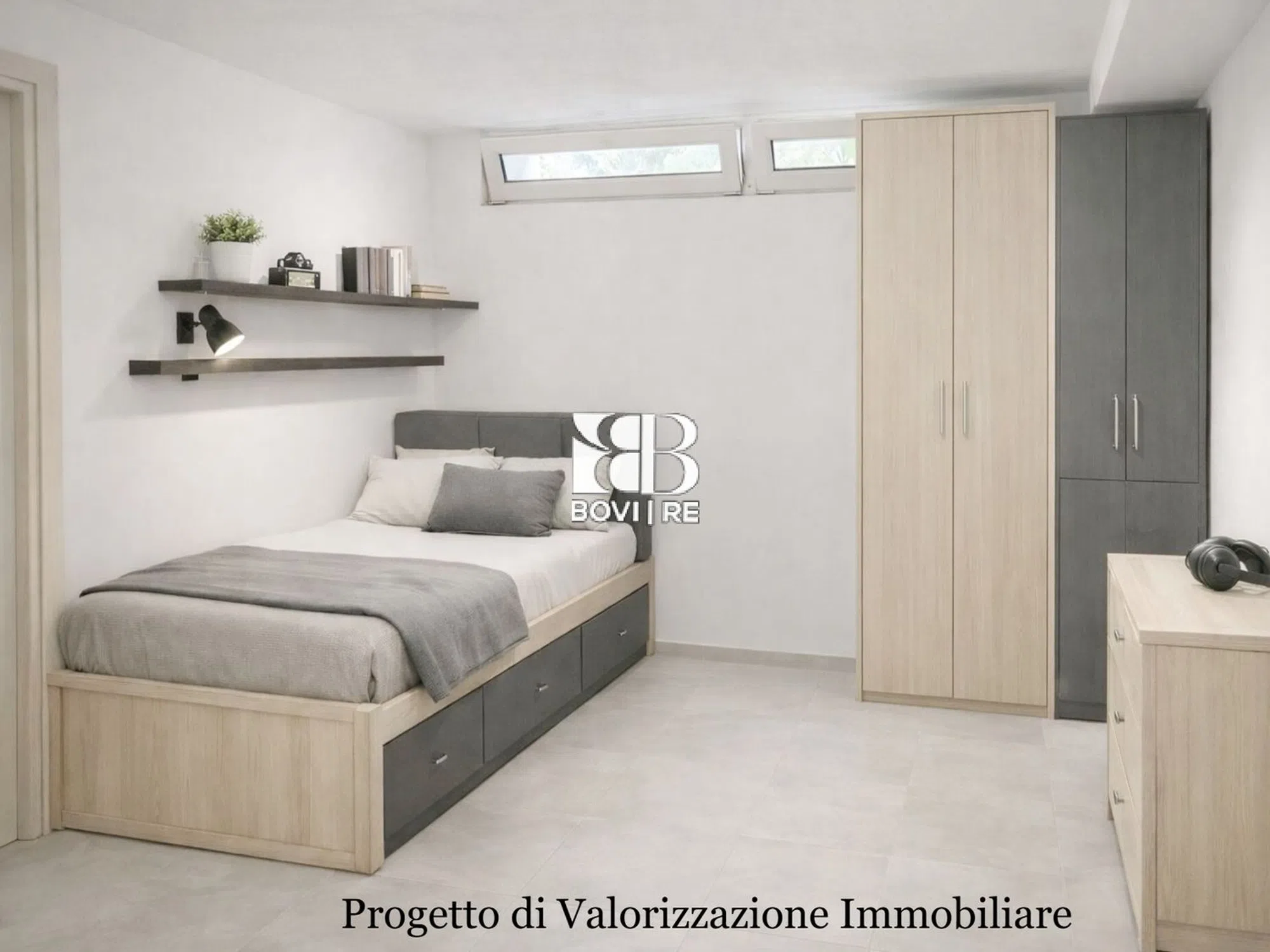 Monolocale in via Marchesa di Barolo s.n.c. - Photo 15