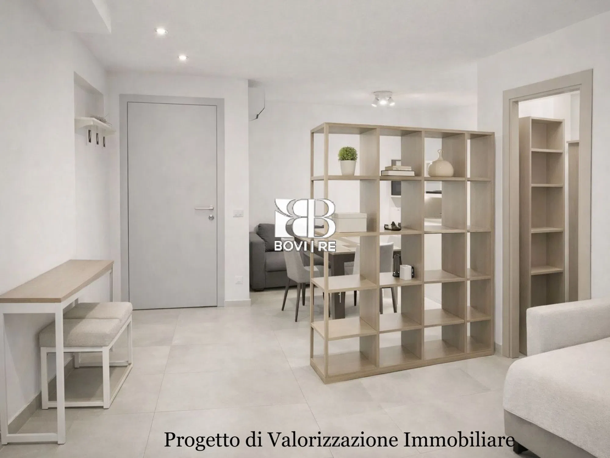 Monolocale in via Marchesa di Barolo s.n.c. - Photo 4