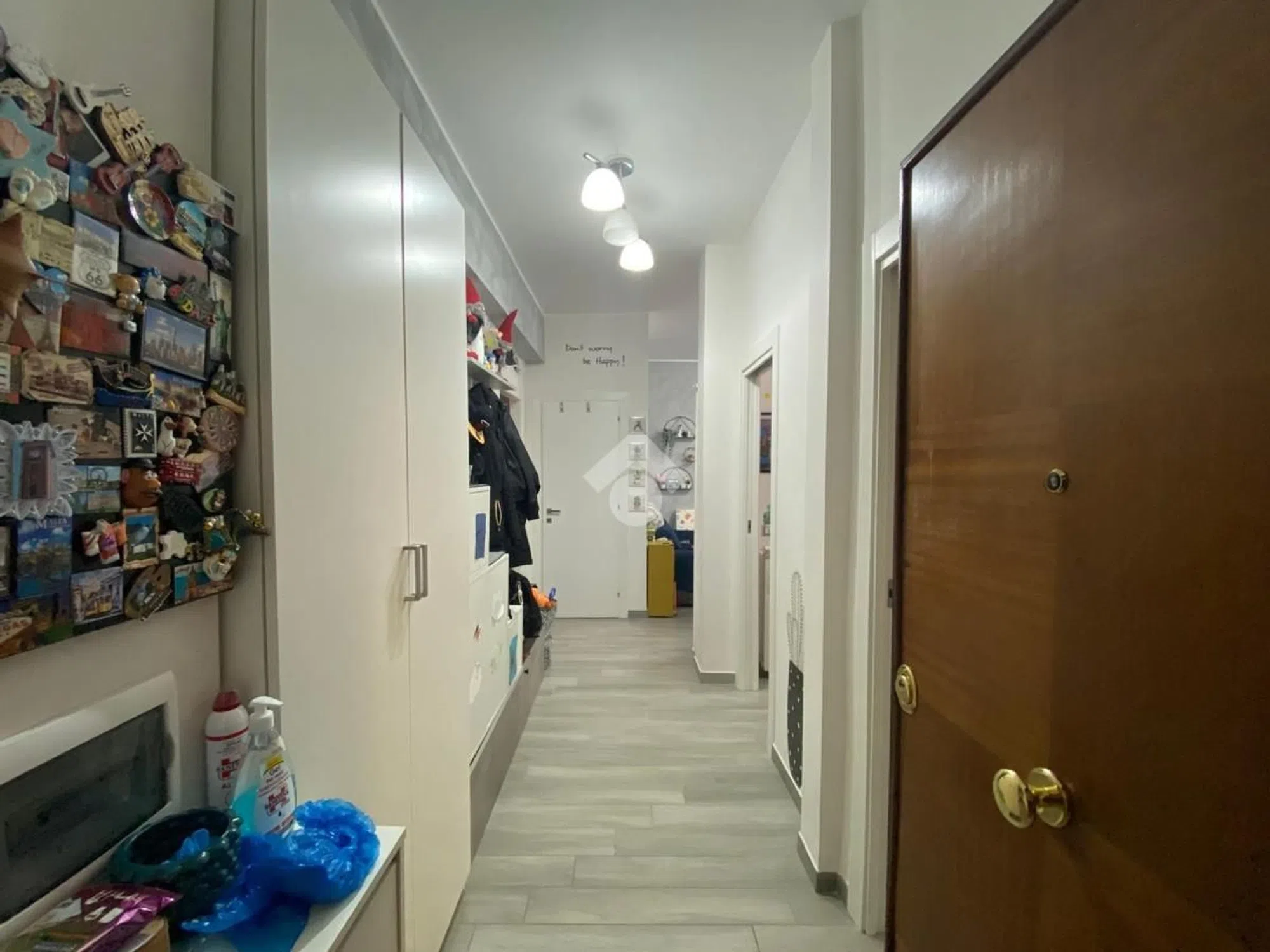 Trilocale in via Acca Larenzia, 20 - Photo 2