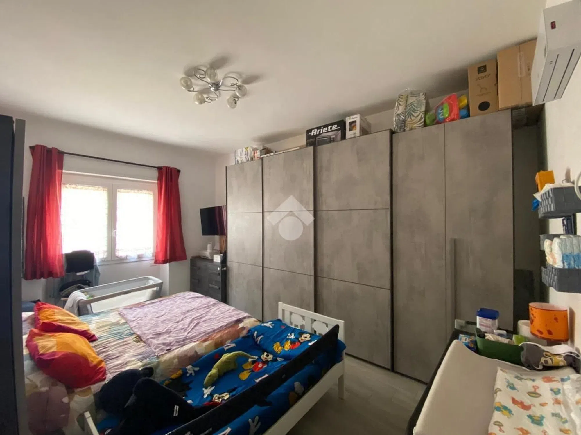 Trilocale in via Acca Larenzia, 20 - Photo 11