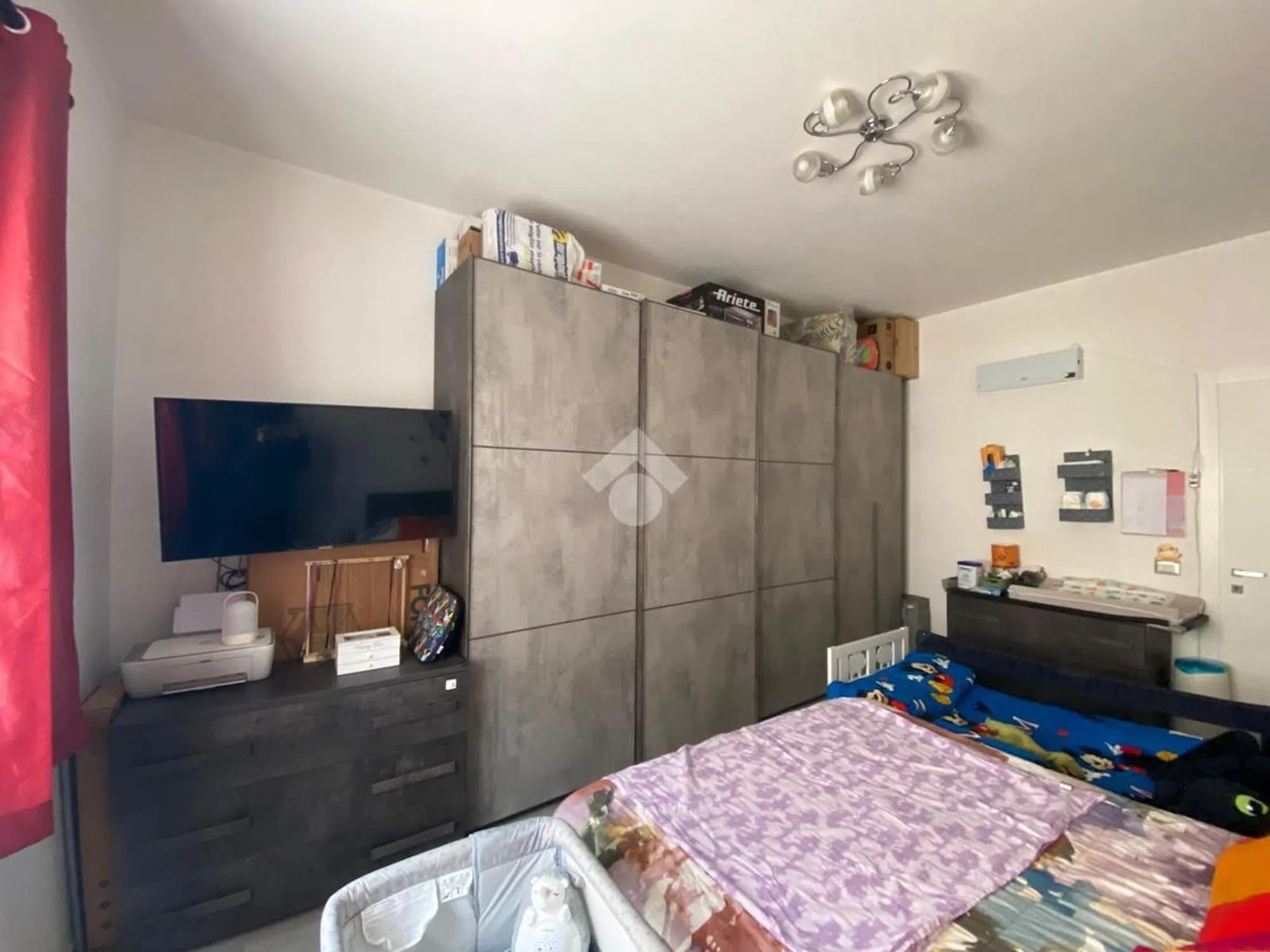 Trilocale in via Acca Larenzia, 20 - Photo 13