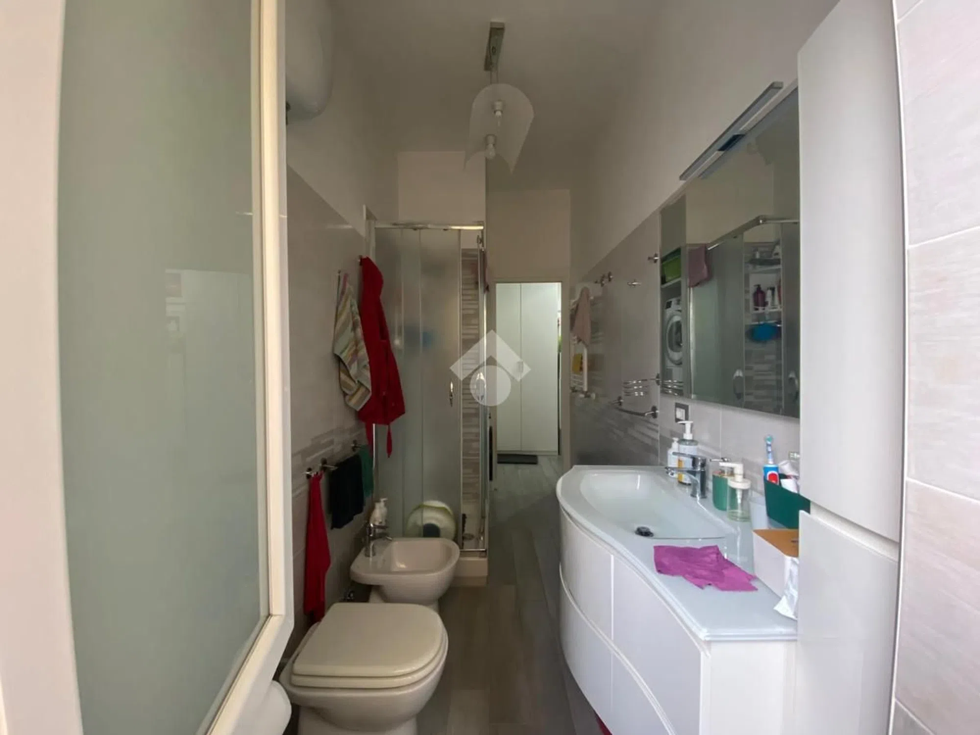 Trilocale in via Acca Larenzia, 20 - Photo 19