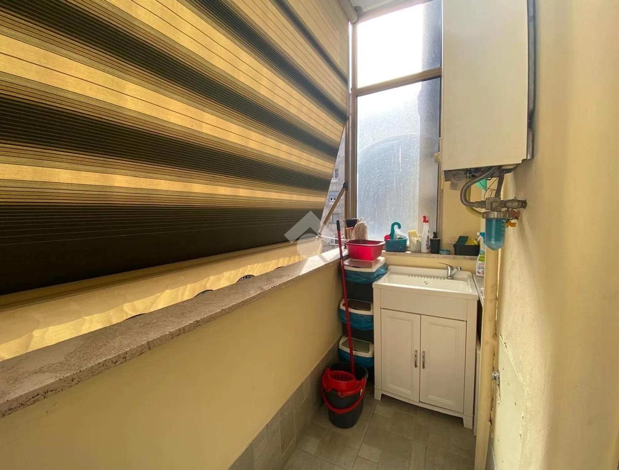 Trilocale in via Acca Larenzia, 20 - Photo 20