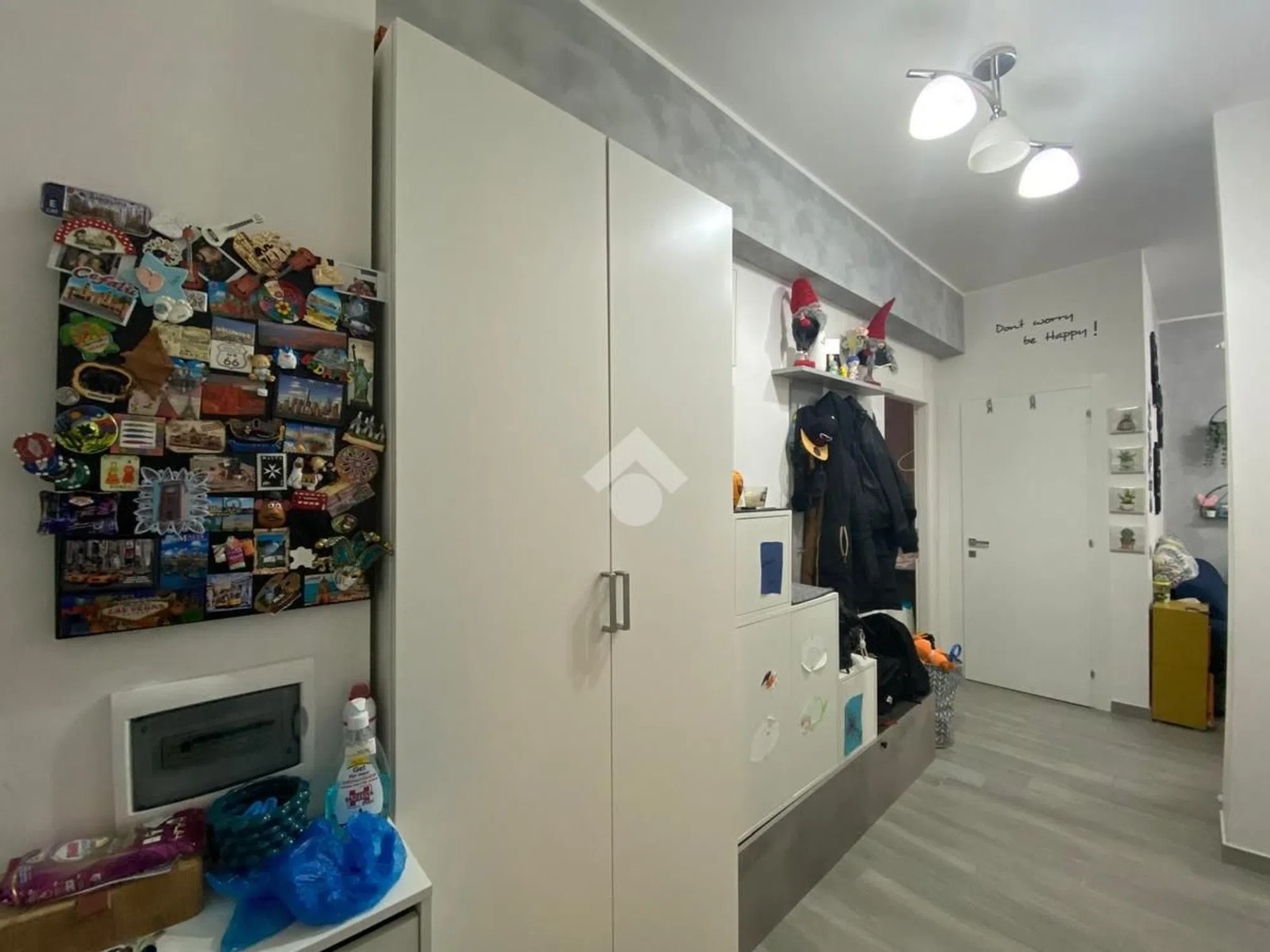 Trilocale in via Acca Larenzia, 20 - Photo 3