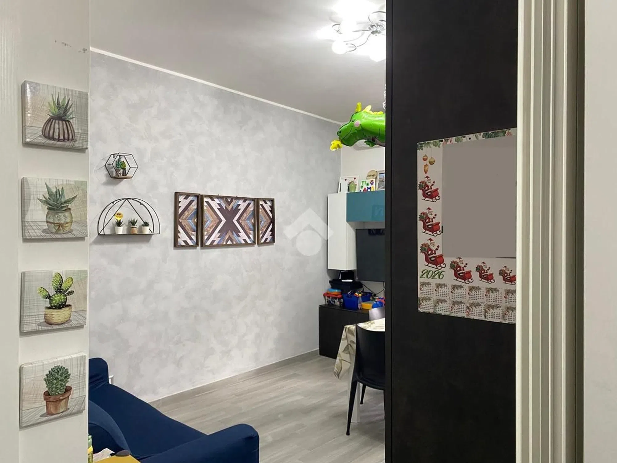 Trilocale in via Acca Larenzia, 20 - Photo 5