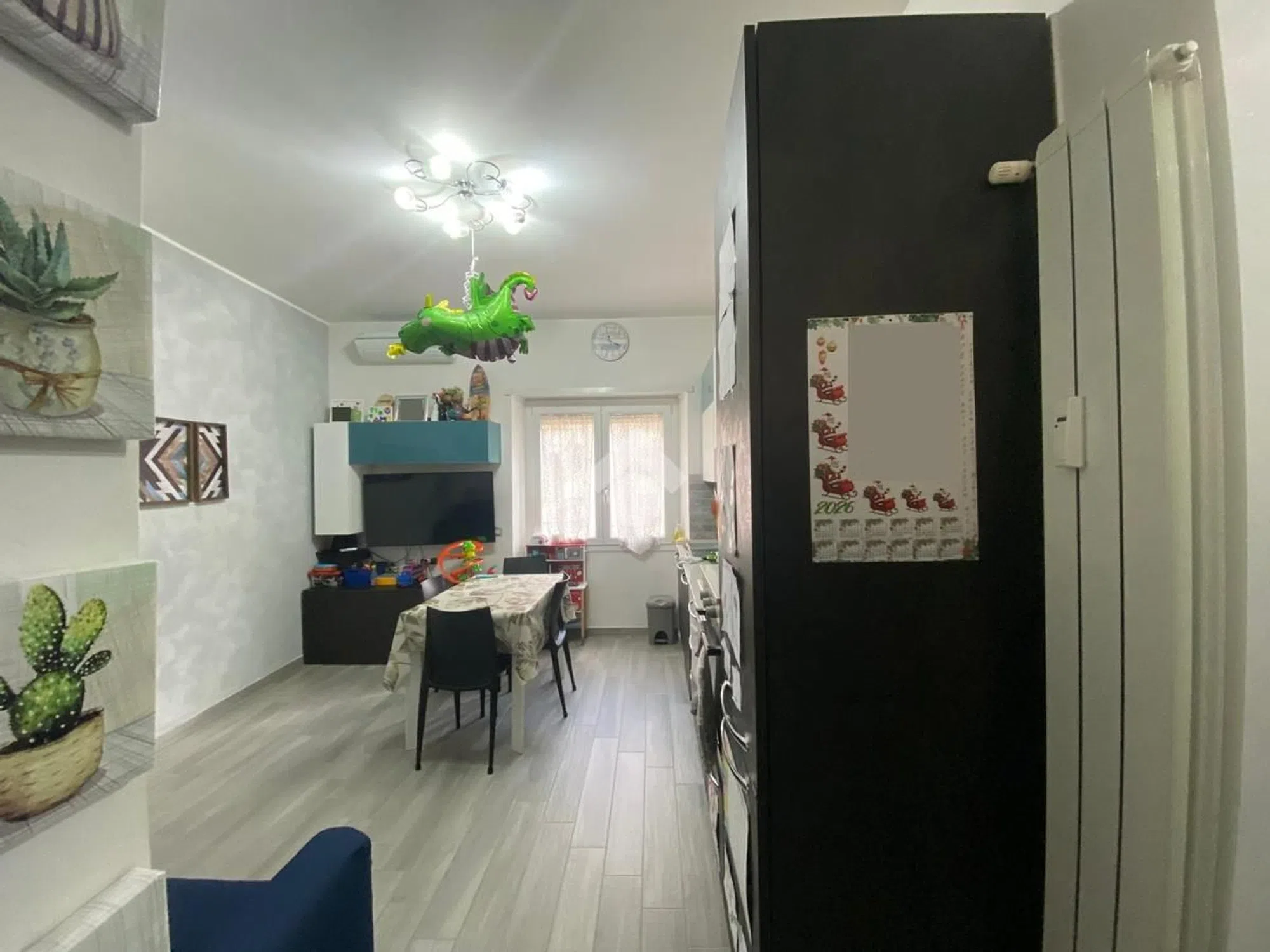 Trilocale in via Acca Larenzia, 20 - Photo 6