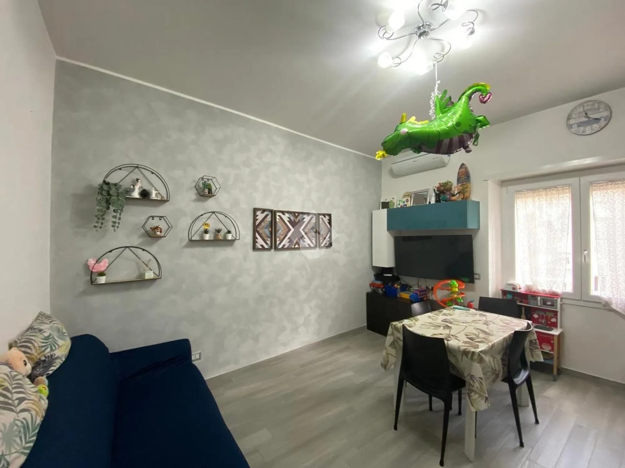 Trilocale in via Acca Larenzia, 20 - Photo 7