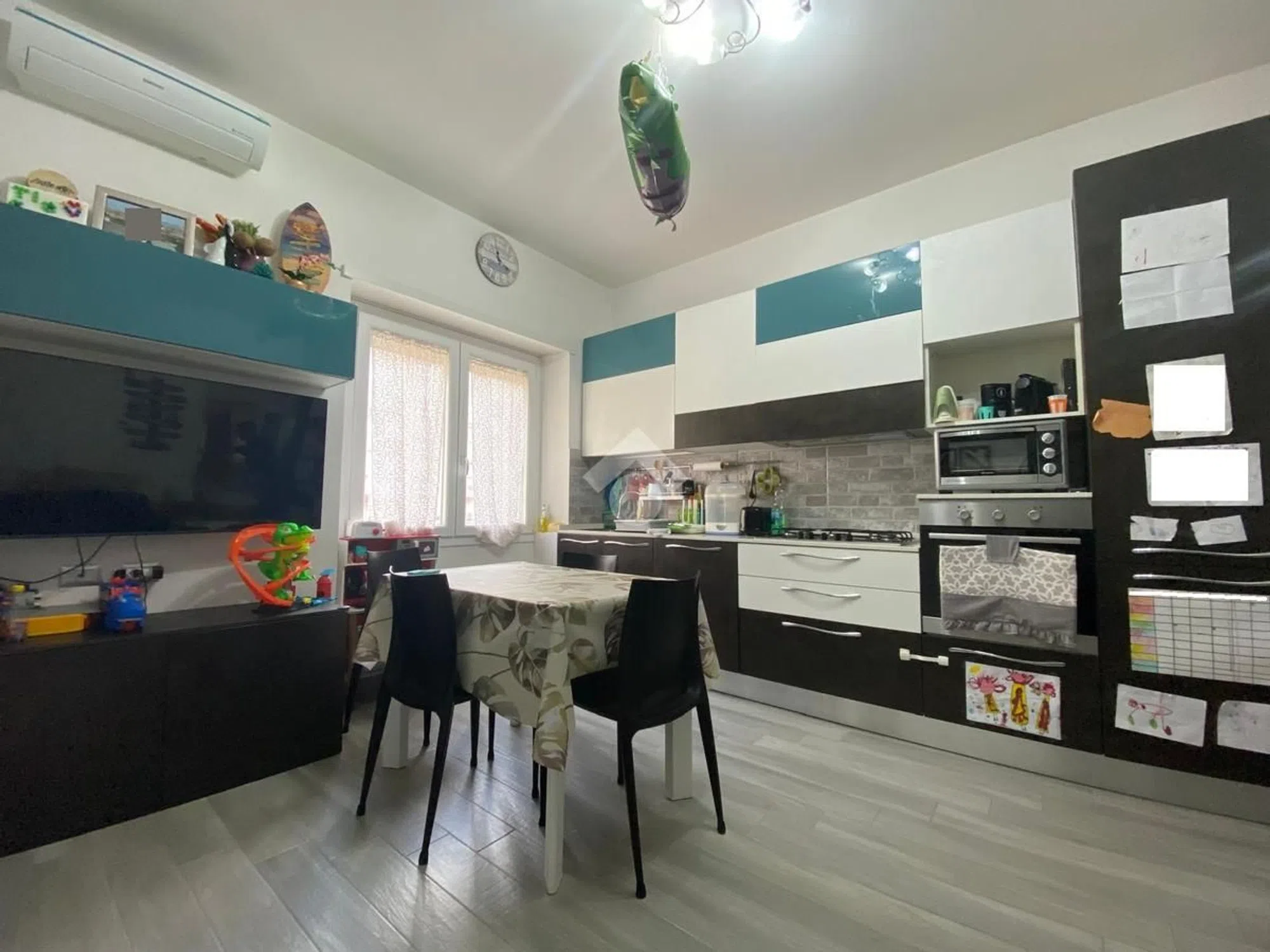 Trilocale in via Acca Larenzia, 20 - Photo 9