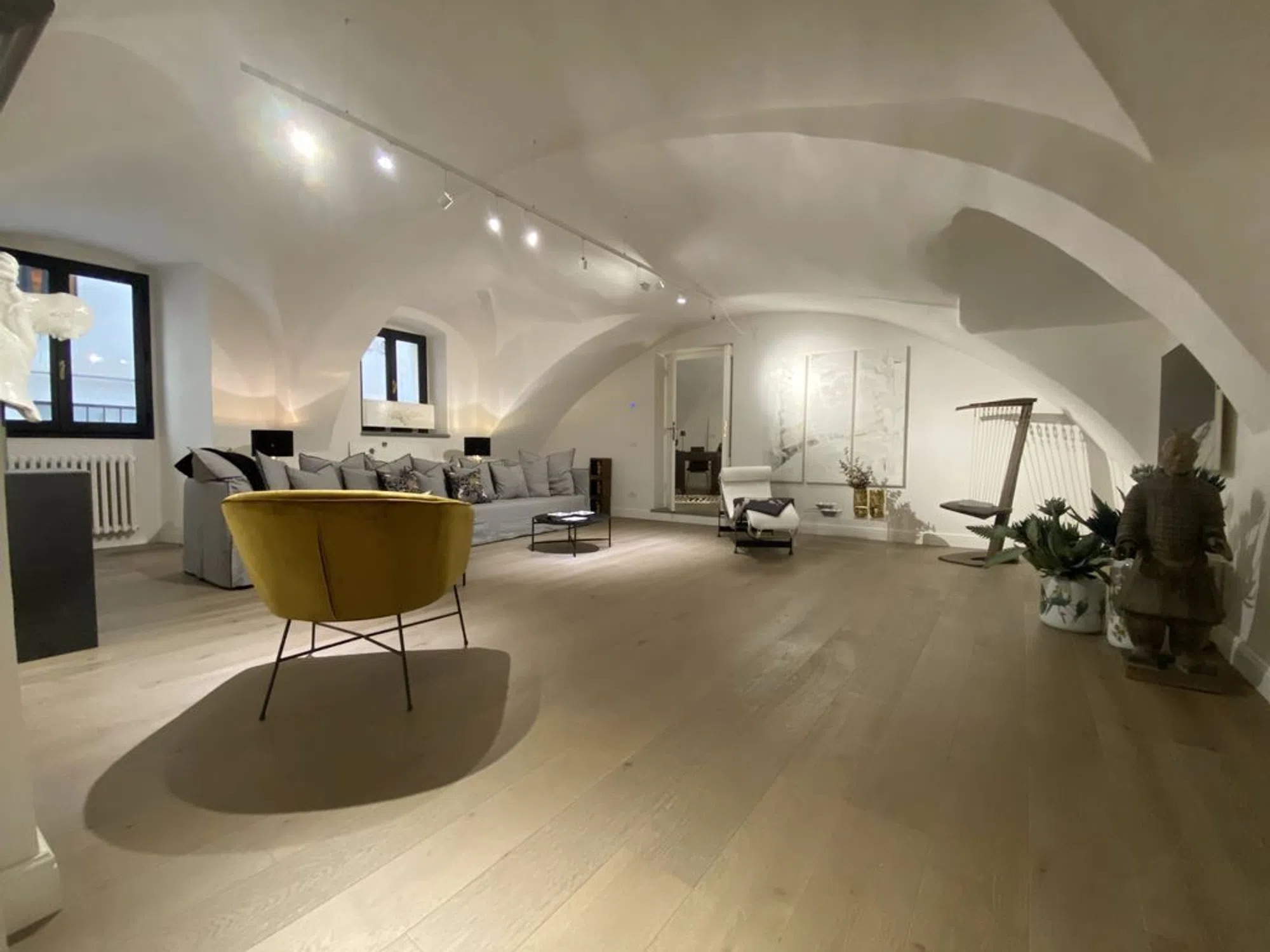 Appartamento in piazza di Santa Trinita s.n.c. - Photo 7