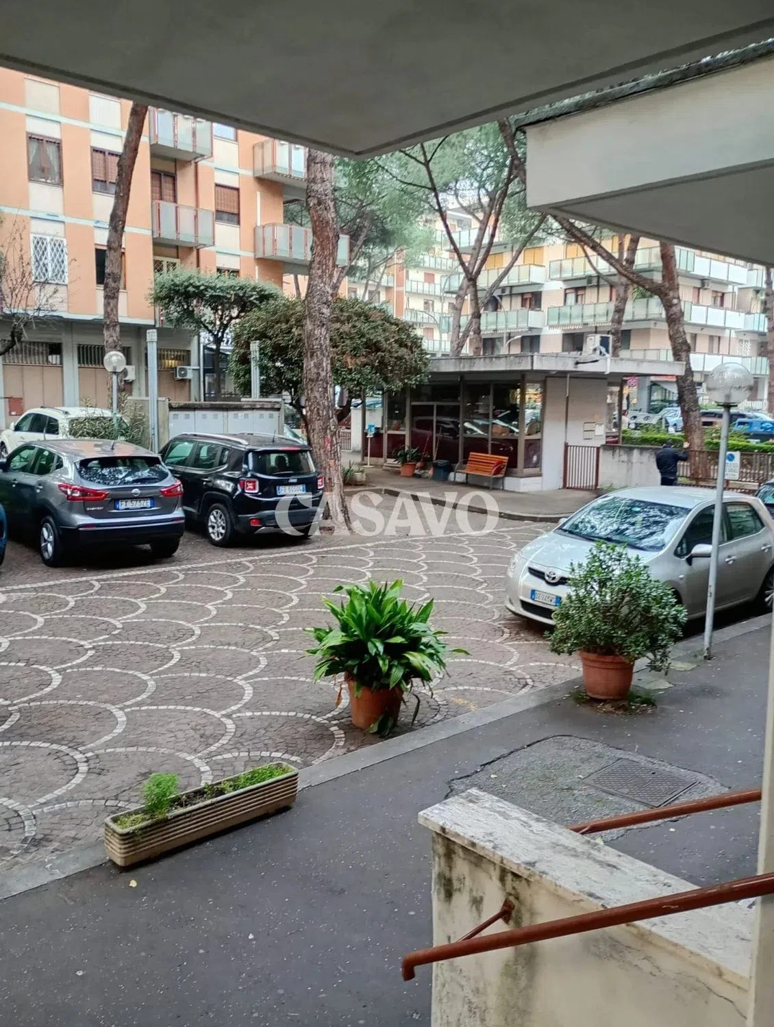 Bilocale in via Alessio Baldovinetti, 13 - Photo 1