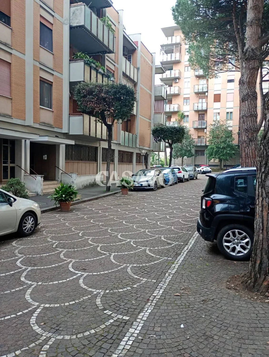 Bilocale in via Alessio Baldovinetti, 13 - Photo 3