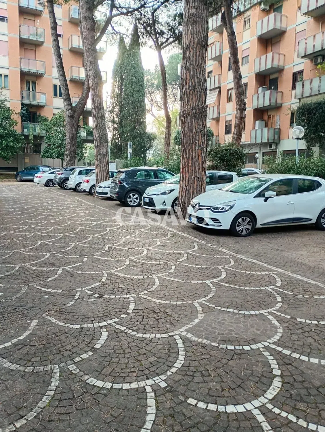 Bilocale in via Alessio Baldovinetti, 13 - Photo 4