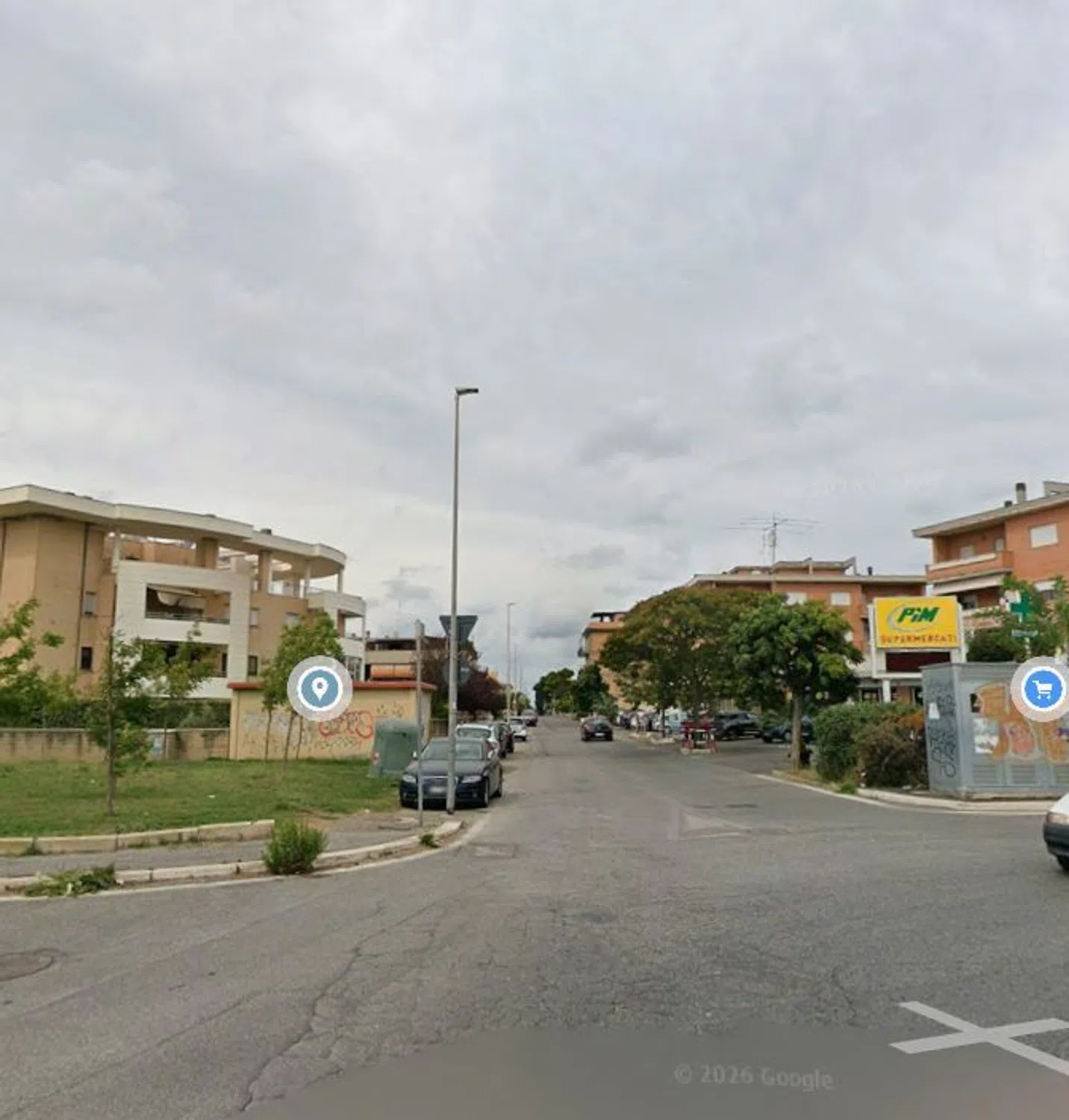 Bilocale in via dei Monti di San Paolo - Photo 1