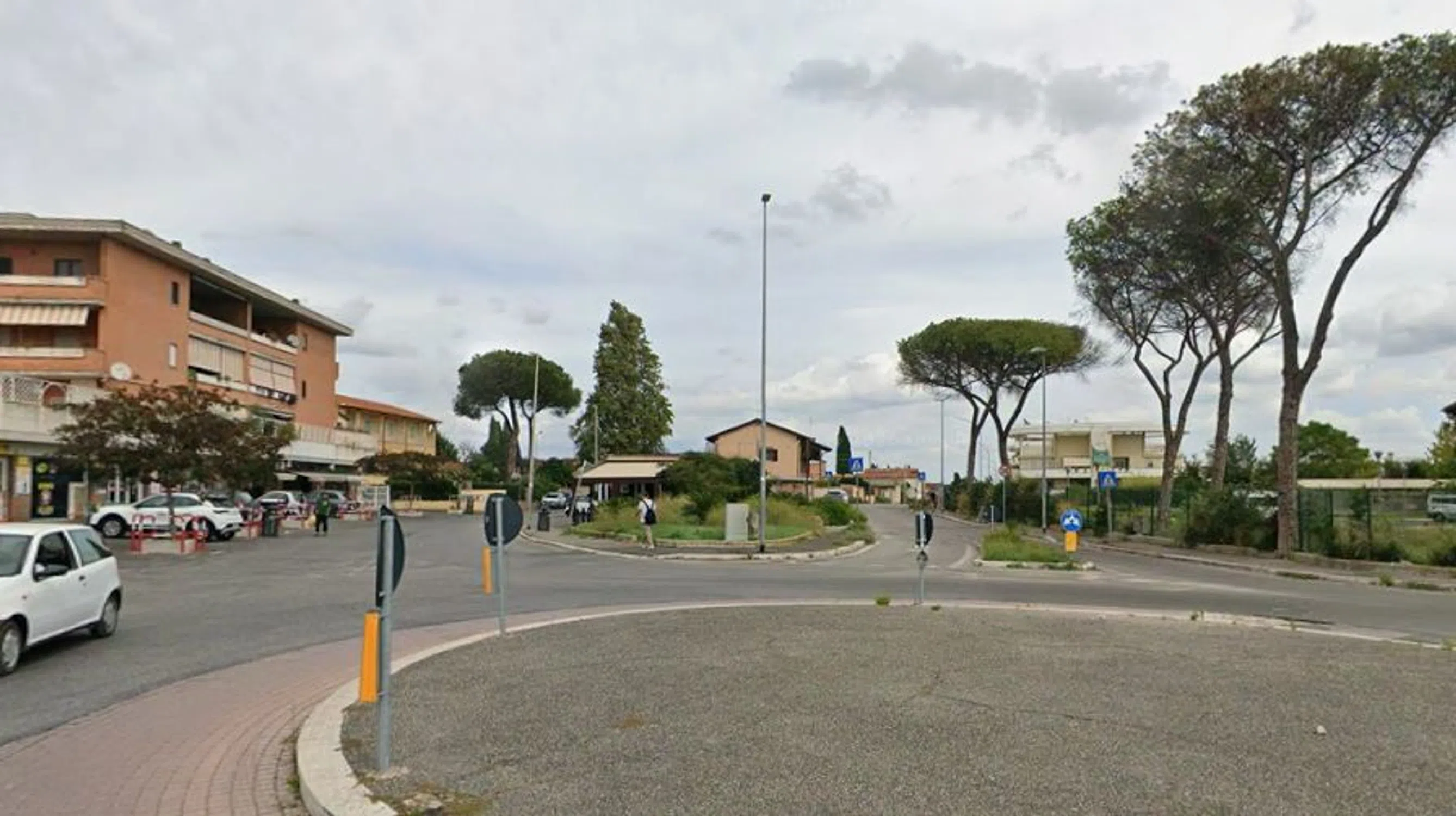 Bilocale in via dei Monti di San Paolo - Photo 2