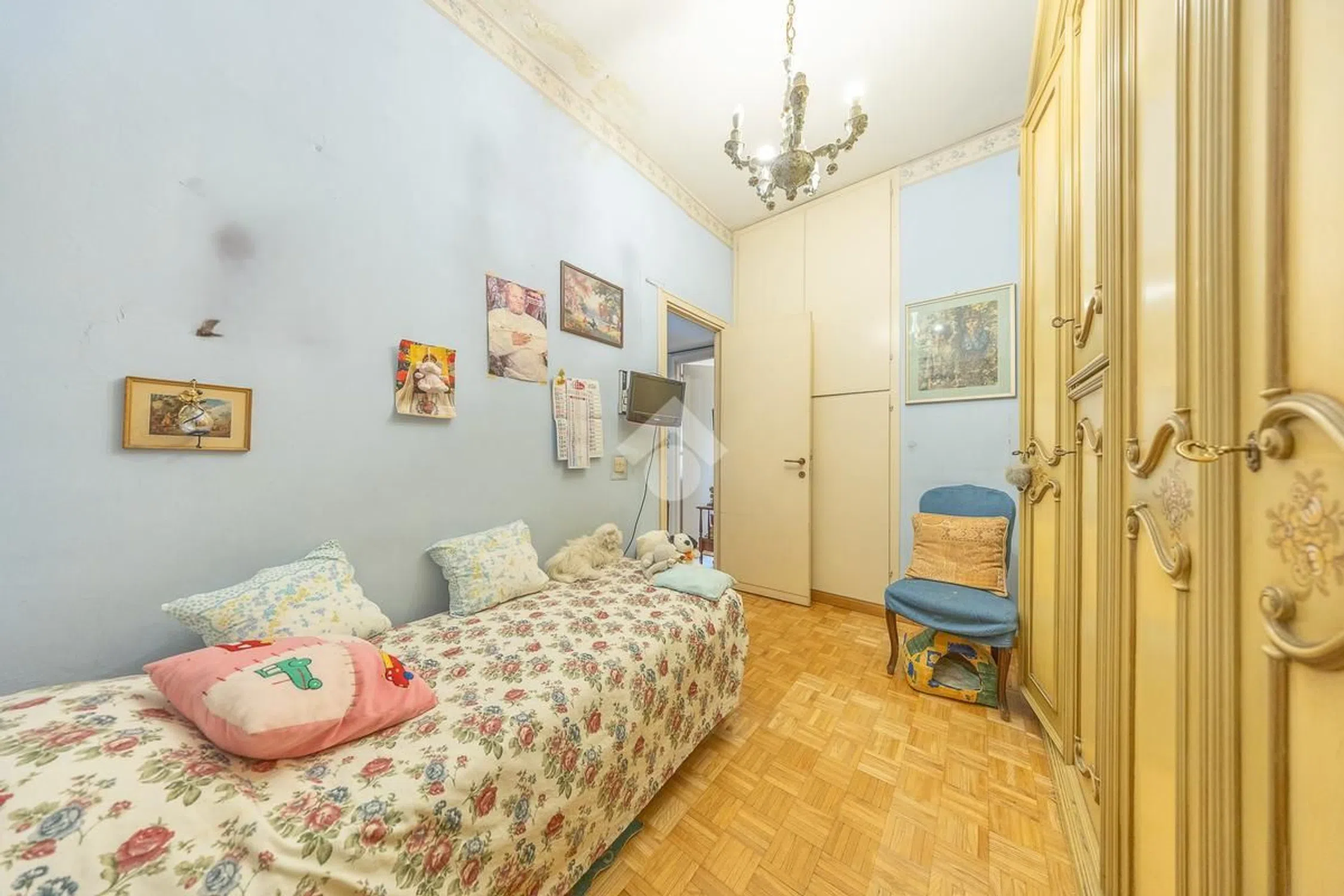Trilocale in via Baldo degli Ubaldi s.n.c. - Photo 18