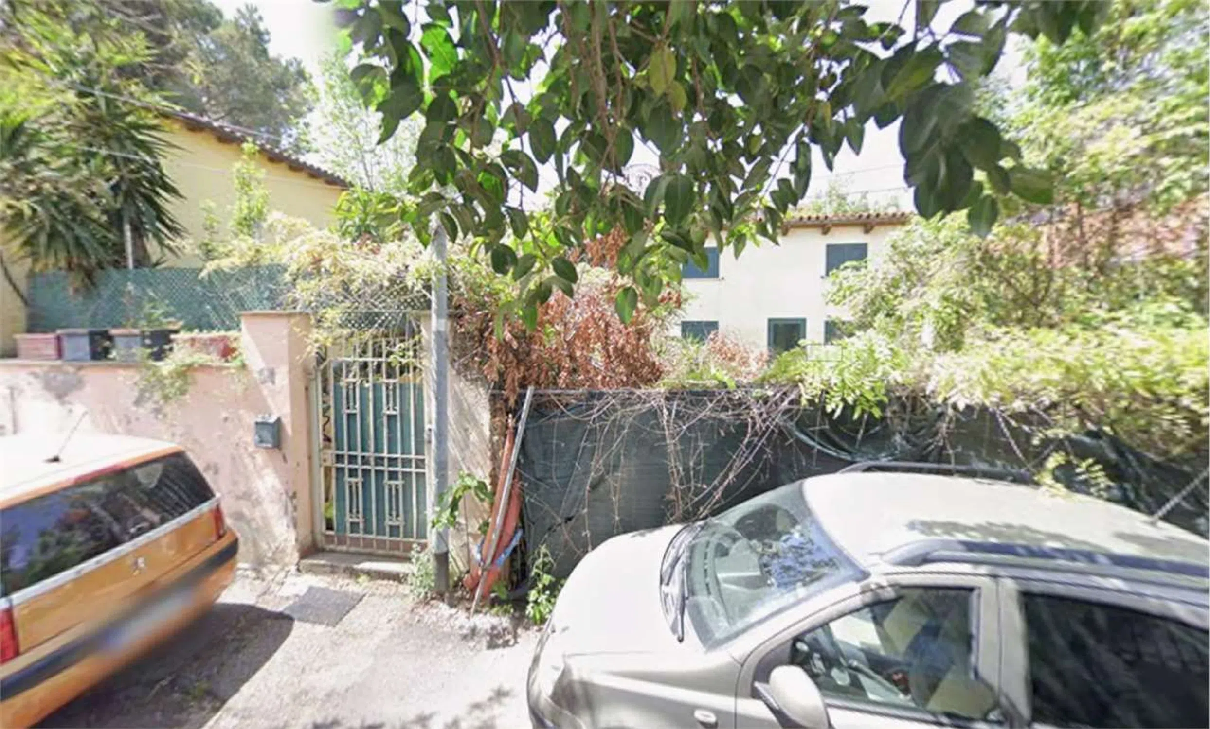 Appartamento in vicolo di Vigna Mangani, 20 - Photo 3