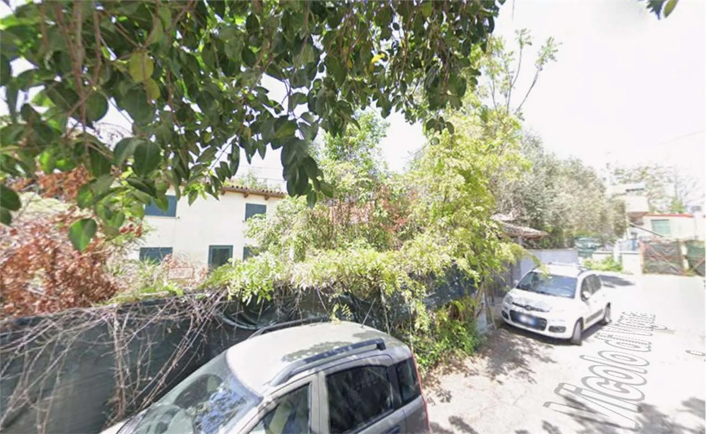 Appartamento in vicolo di Vigna Mangani, 20 - Photo 4