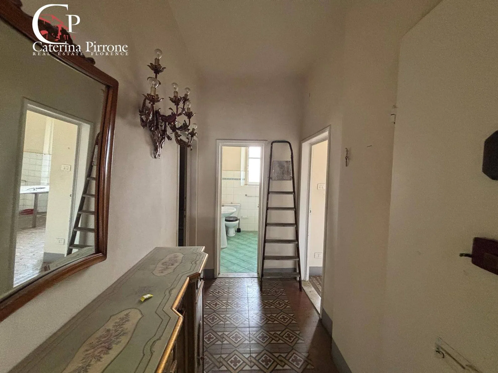 Quadrilocale in viale Edmondo de Amicis, 83 - Photo 11