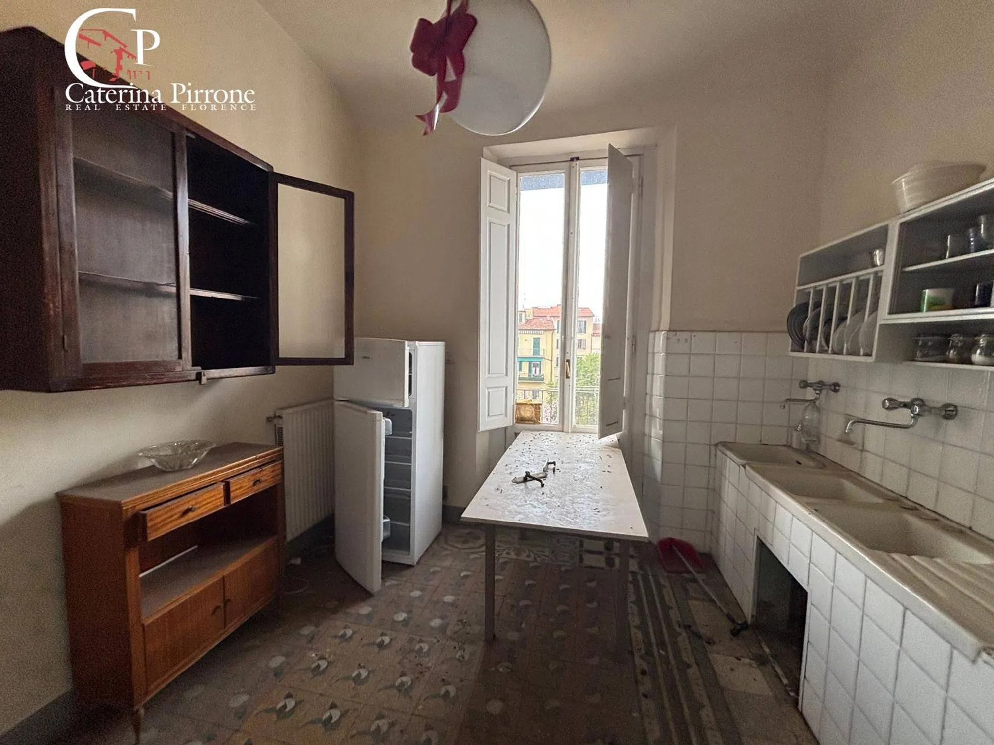 Quadrilocale in viale Edmondo de Amicis, 83 - Photo 14