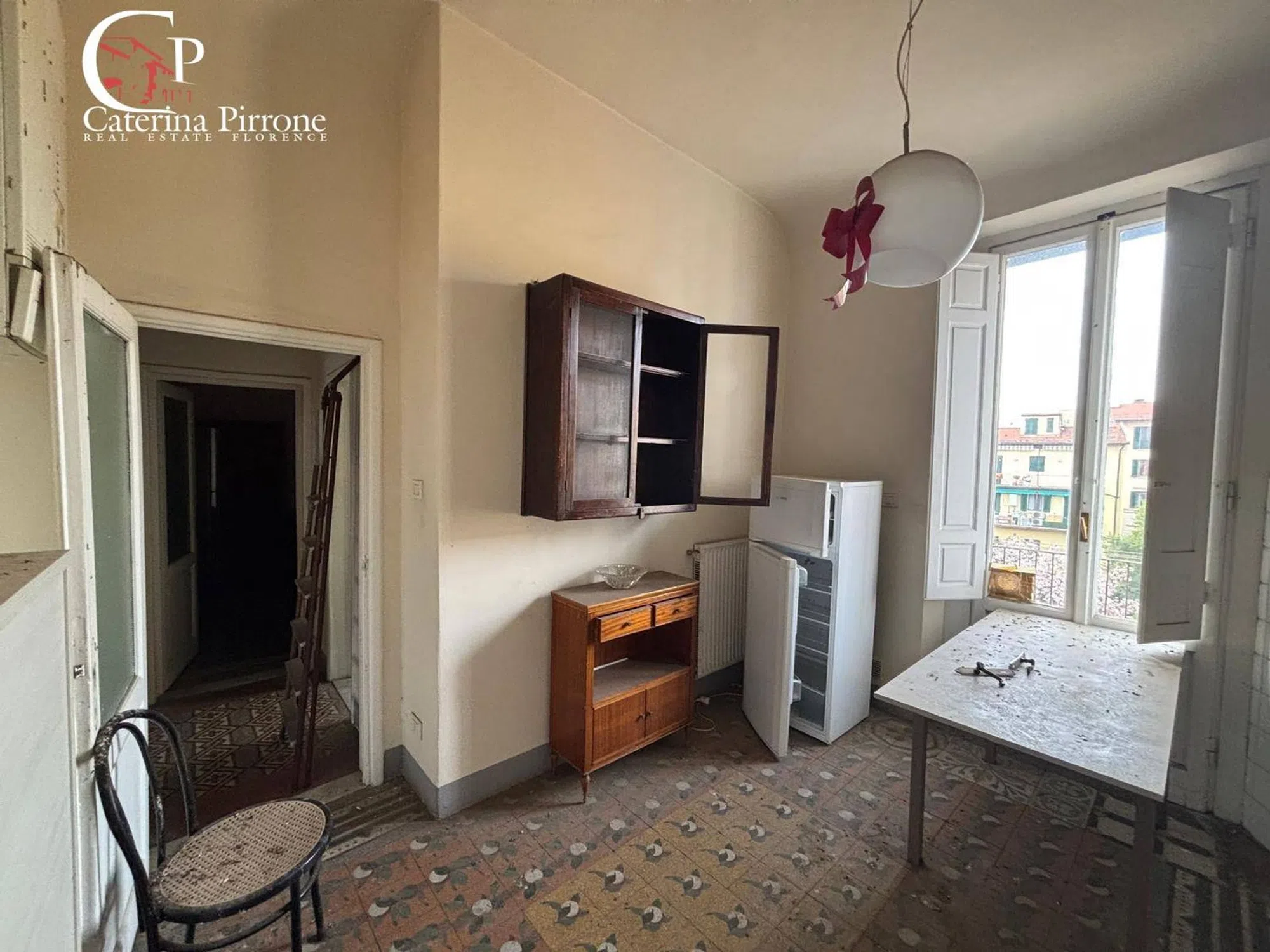 Quadrilocale in viale Edmondo de Amicis, 83 - Photo 15