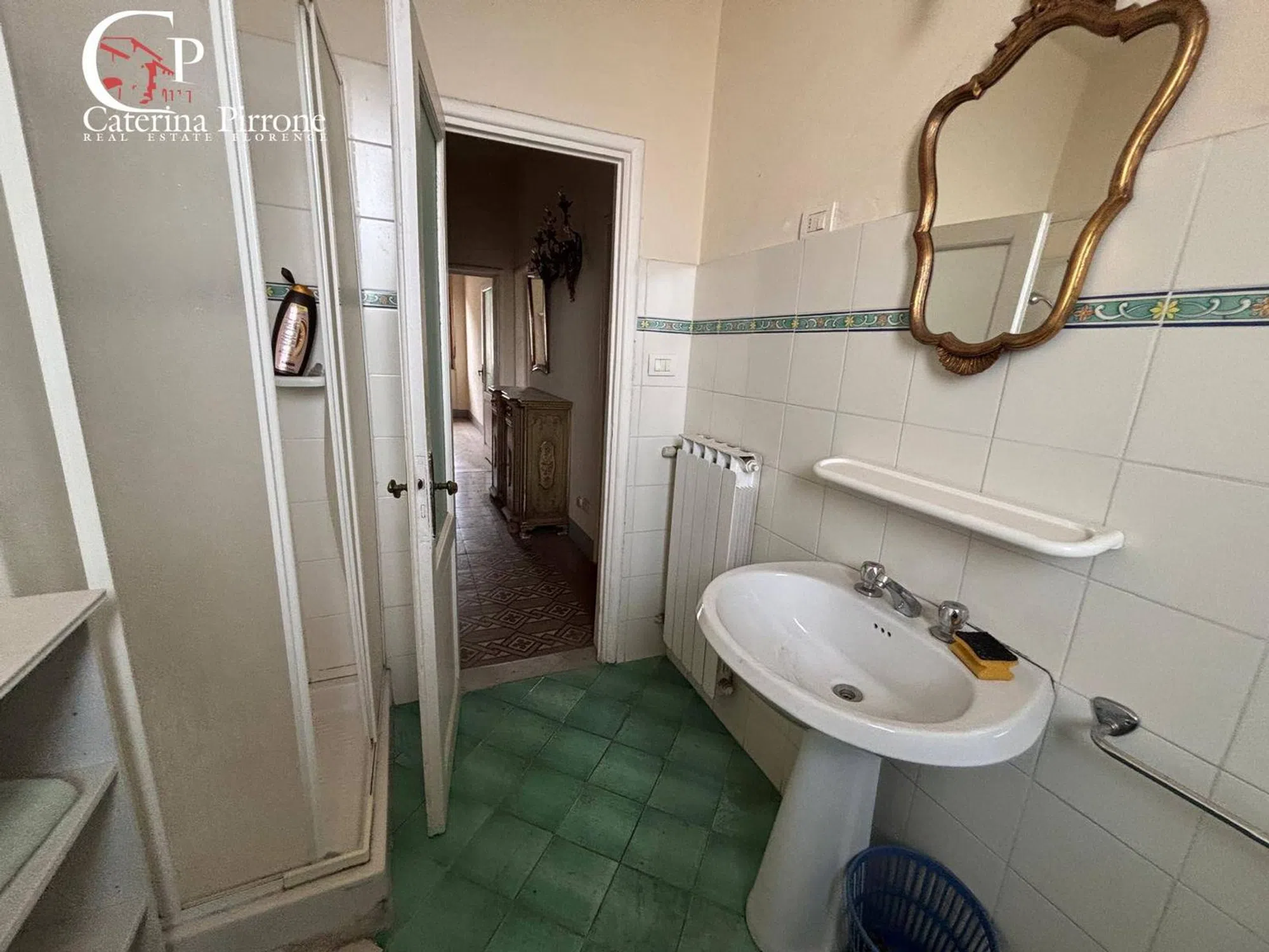 Quadrilocale in viale Edmondo de Amicis, 83 - Photo 17